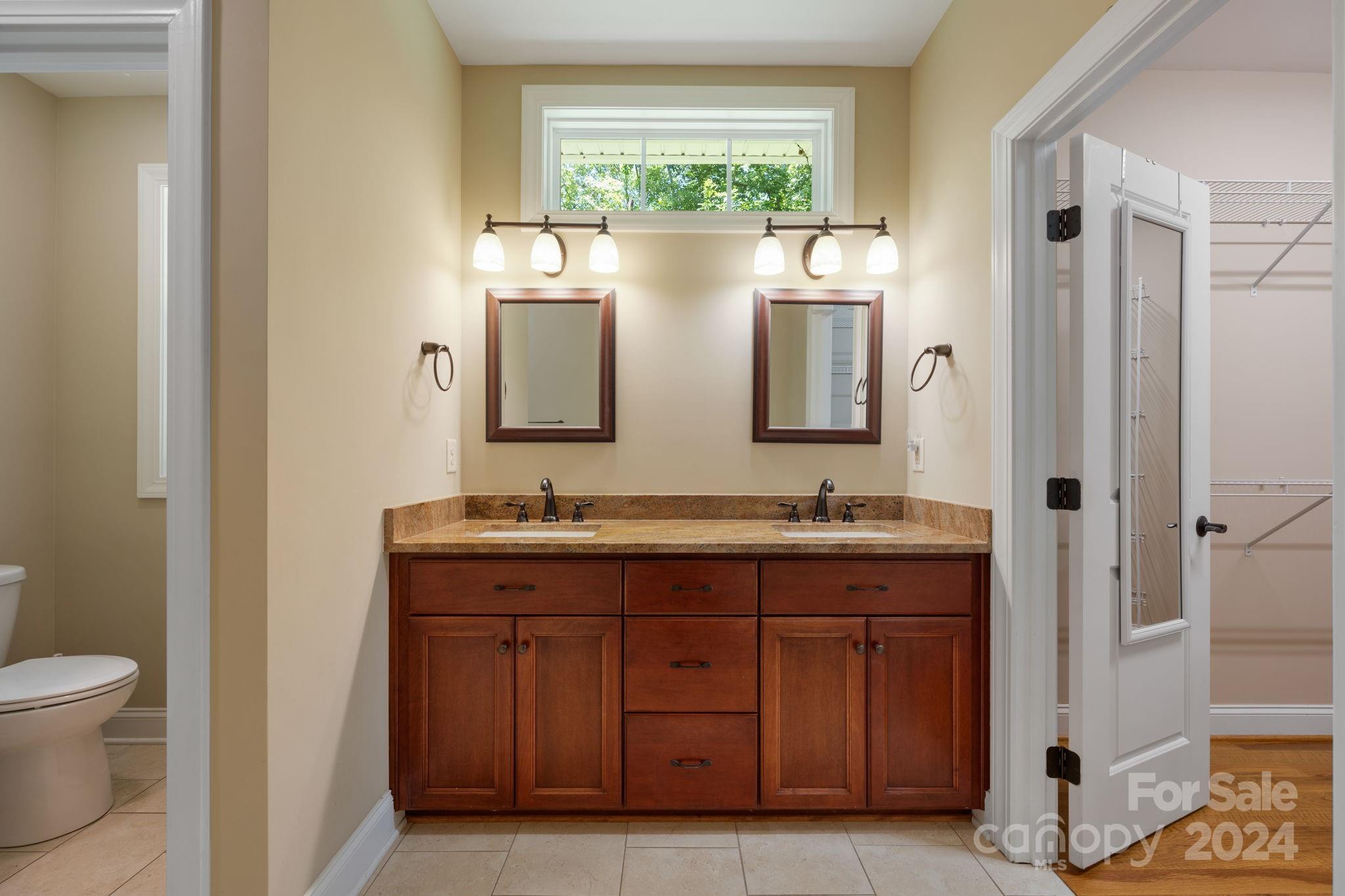 Quiet Creek - Residential