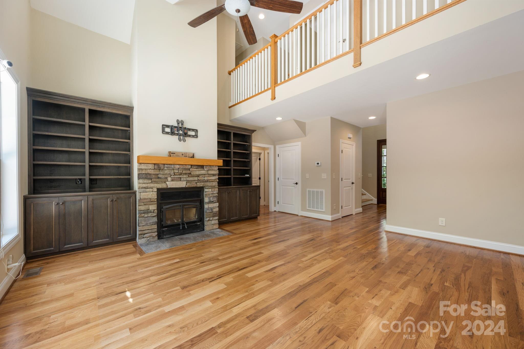 Quiet Creek - Residential