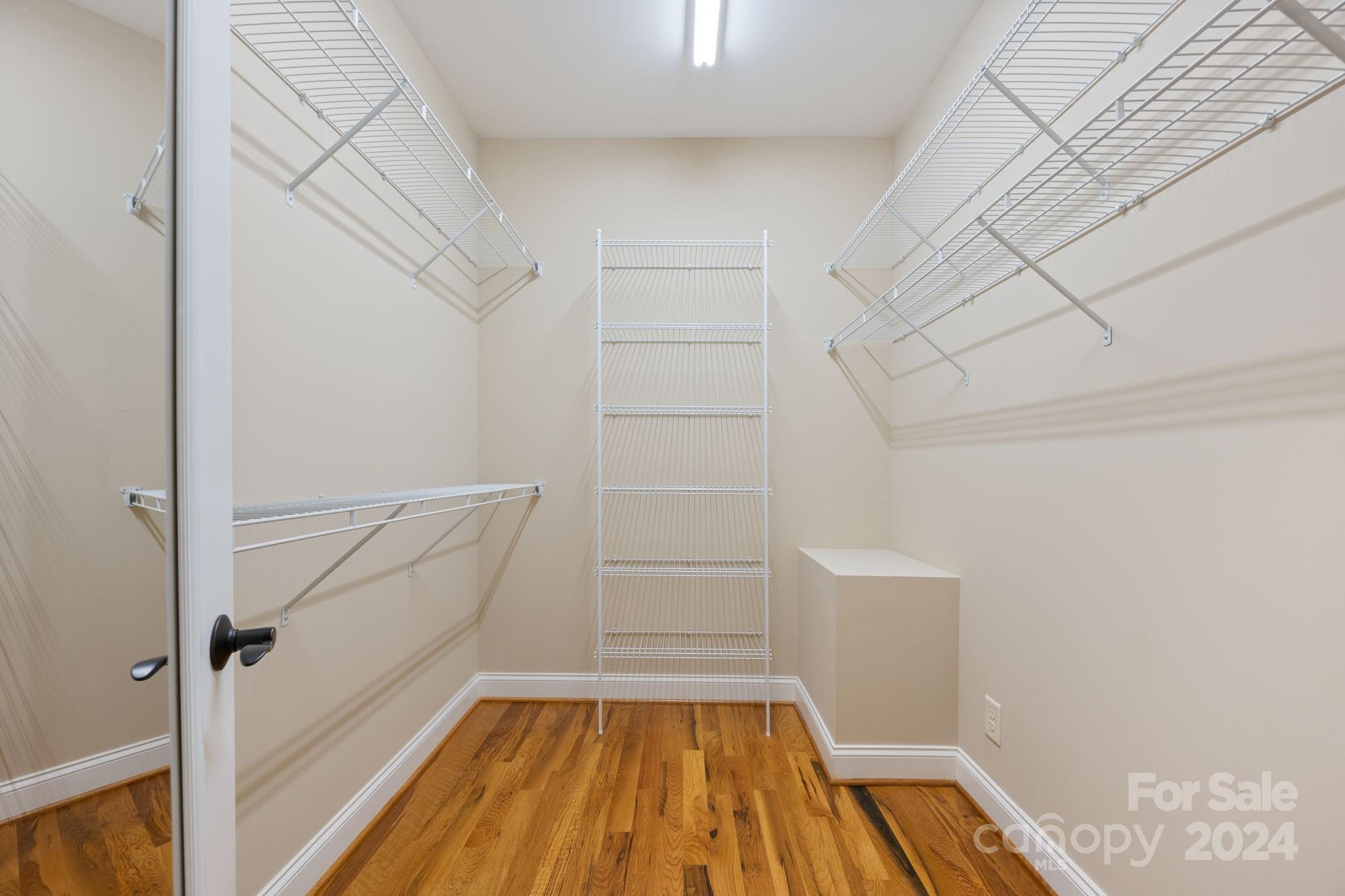 Quiet Creek - Residential