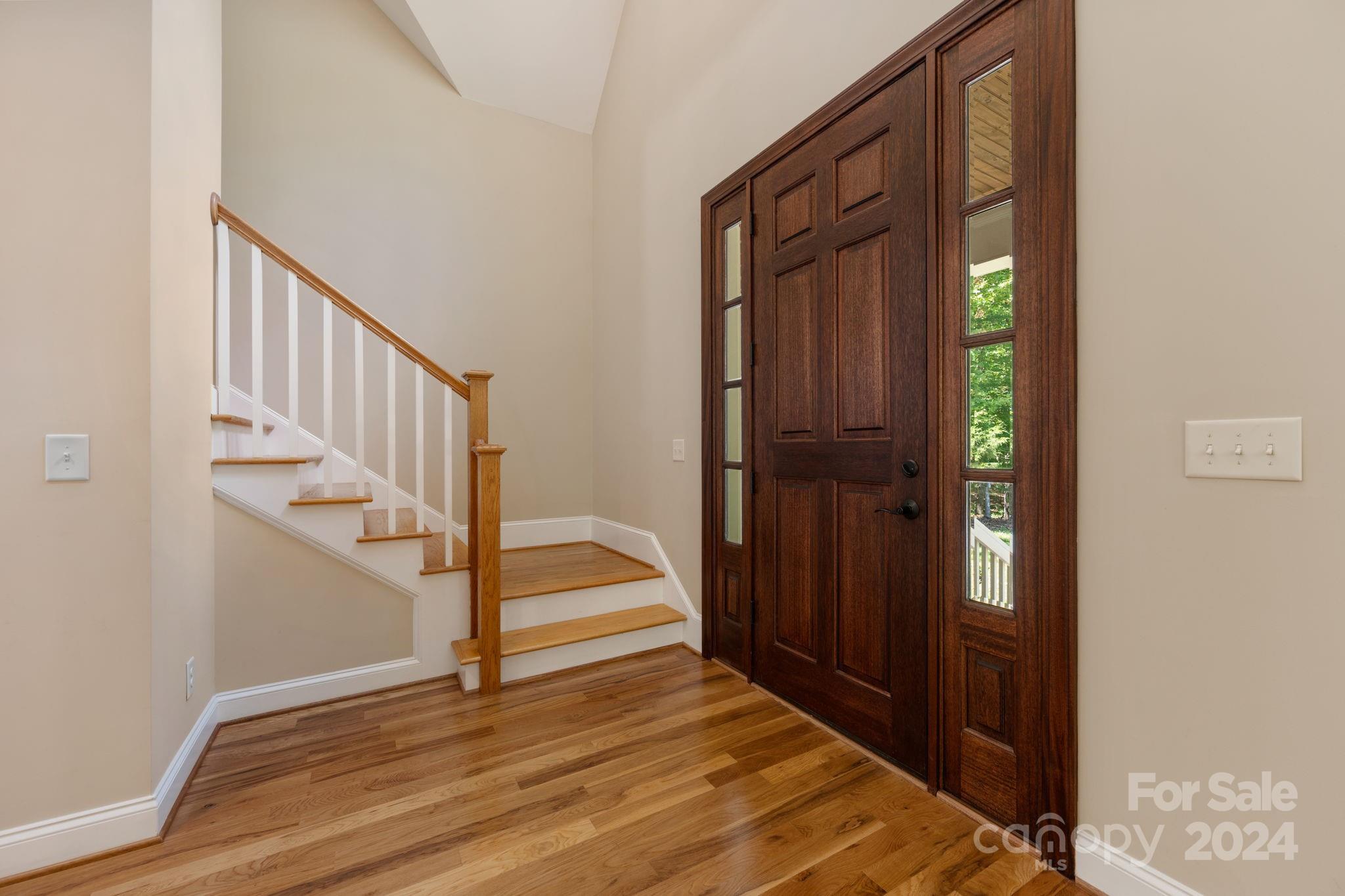 Quiet Creek - Residential