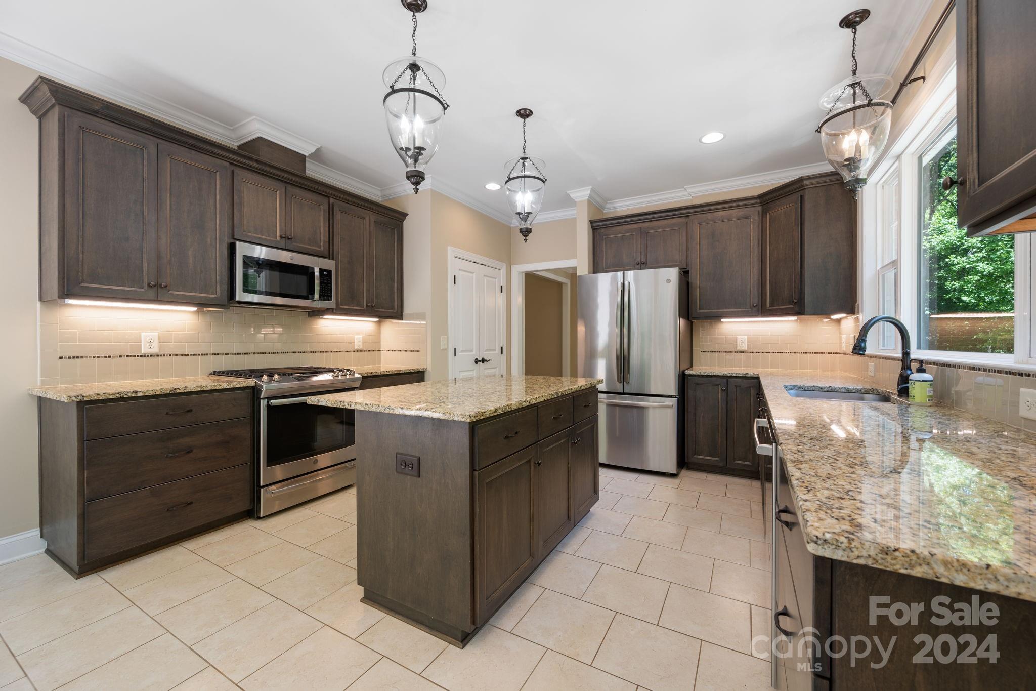 Quiet Creek - Residential