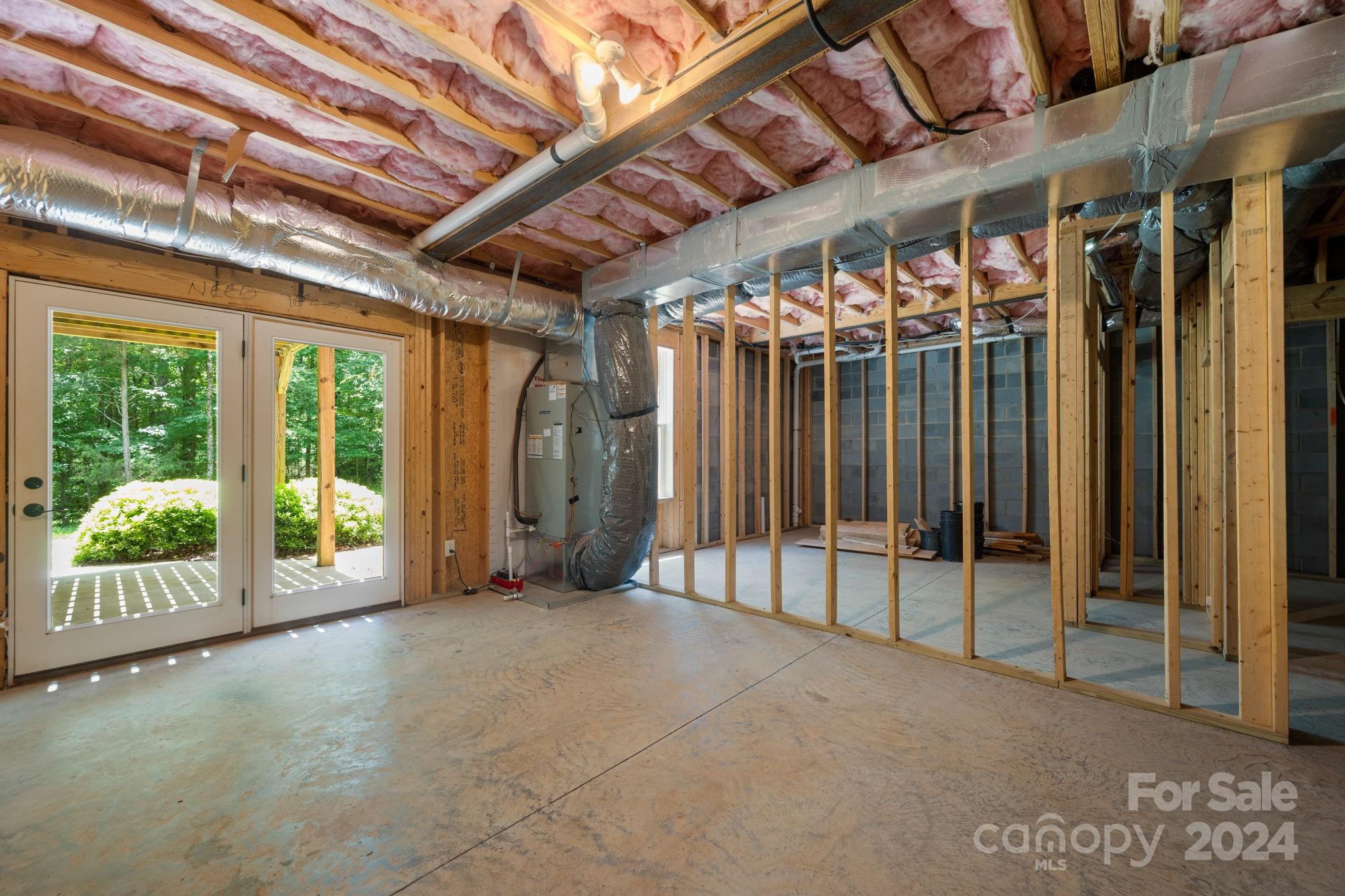 Quiet Creek - Residential