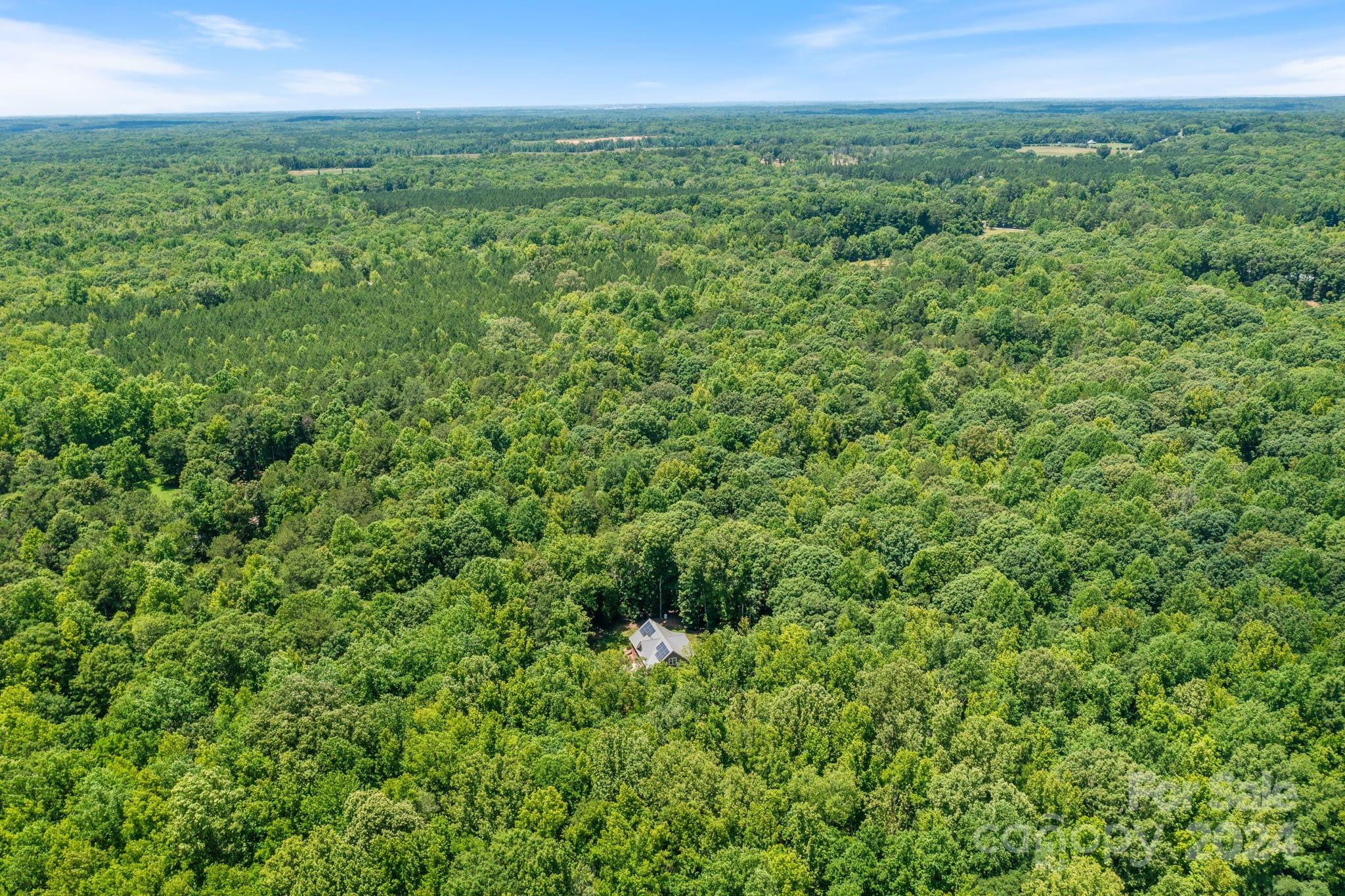 Quiet Creek - Residential