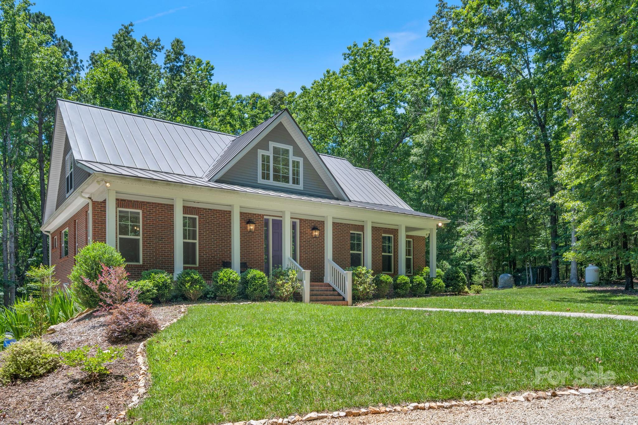 Quiet Creek - Residential