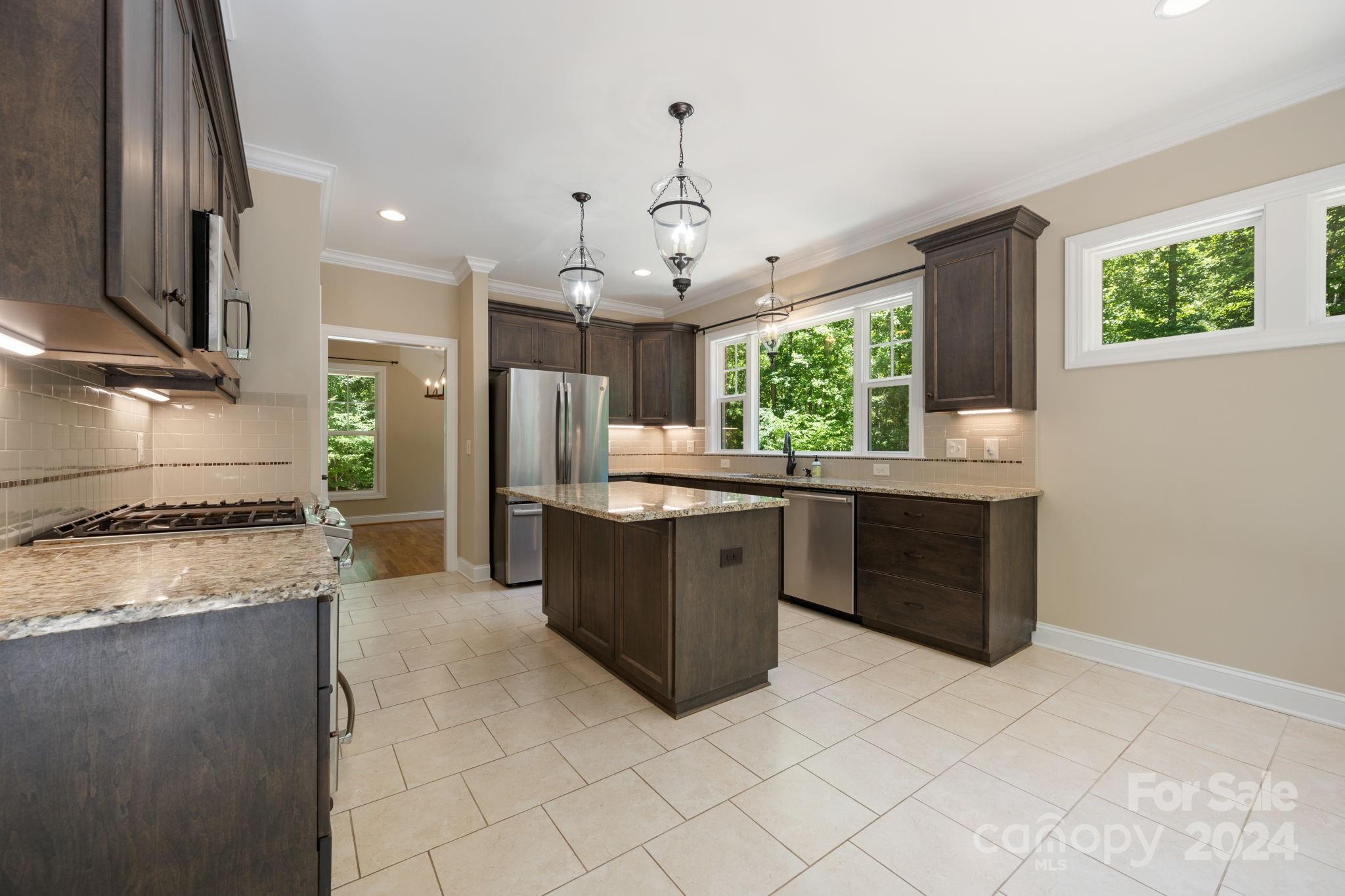 Quiet Creek - Residential