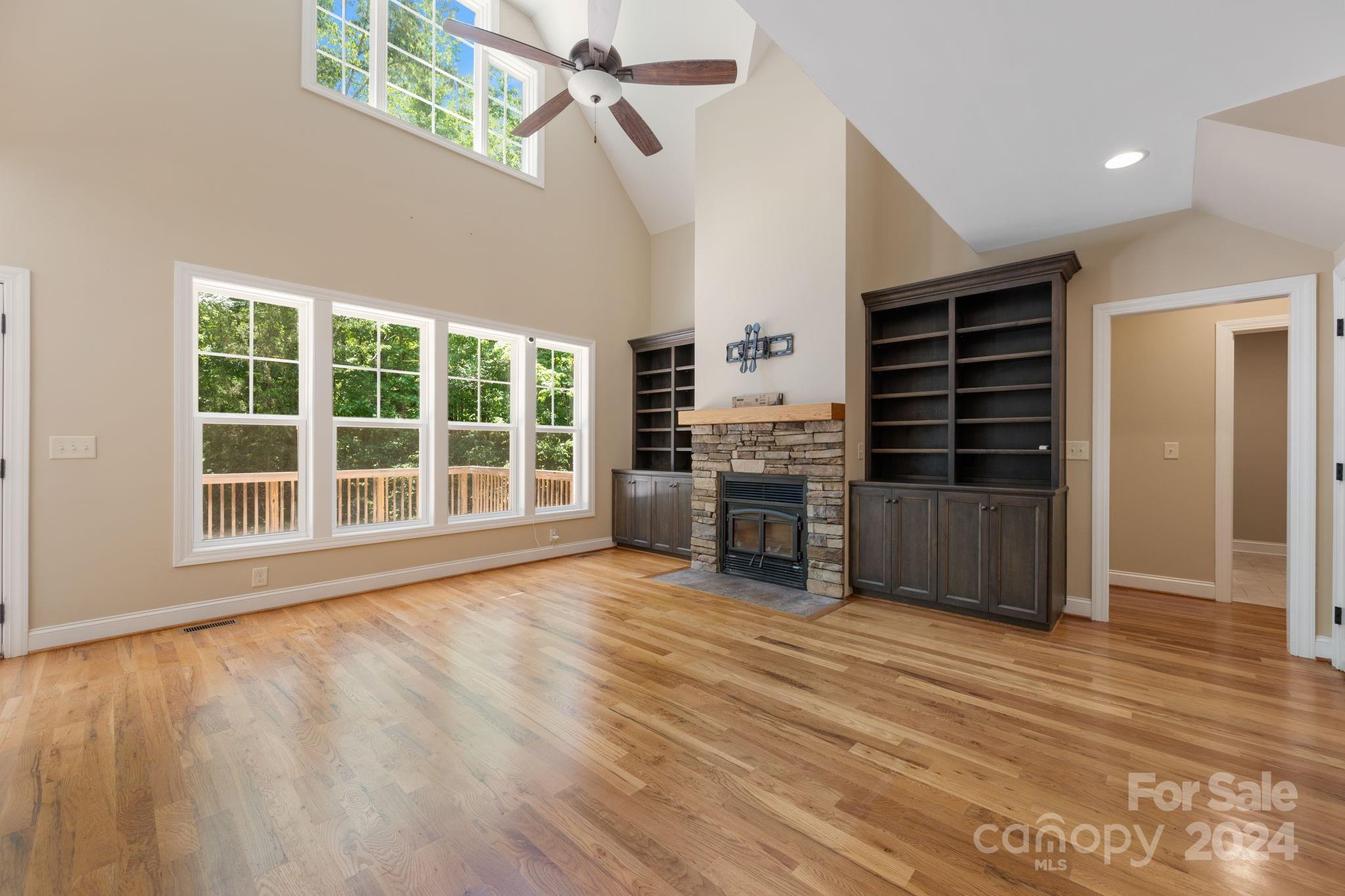 Quiet Creek - Residential