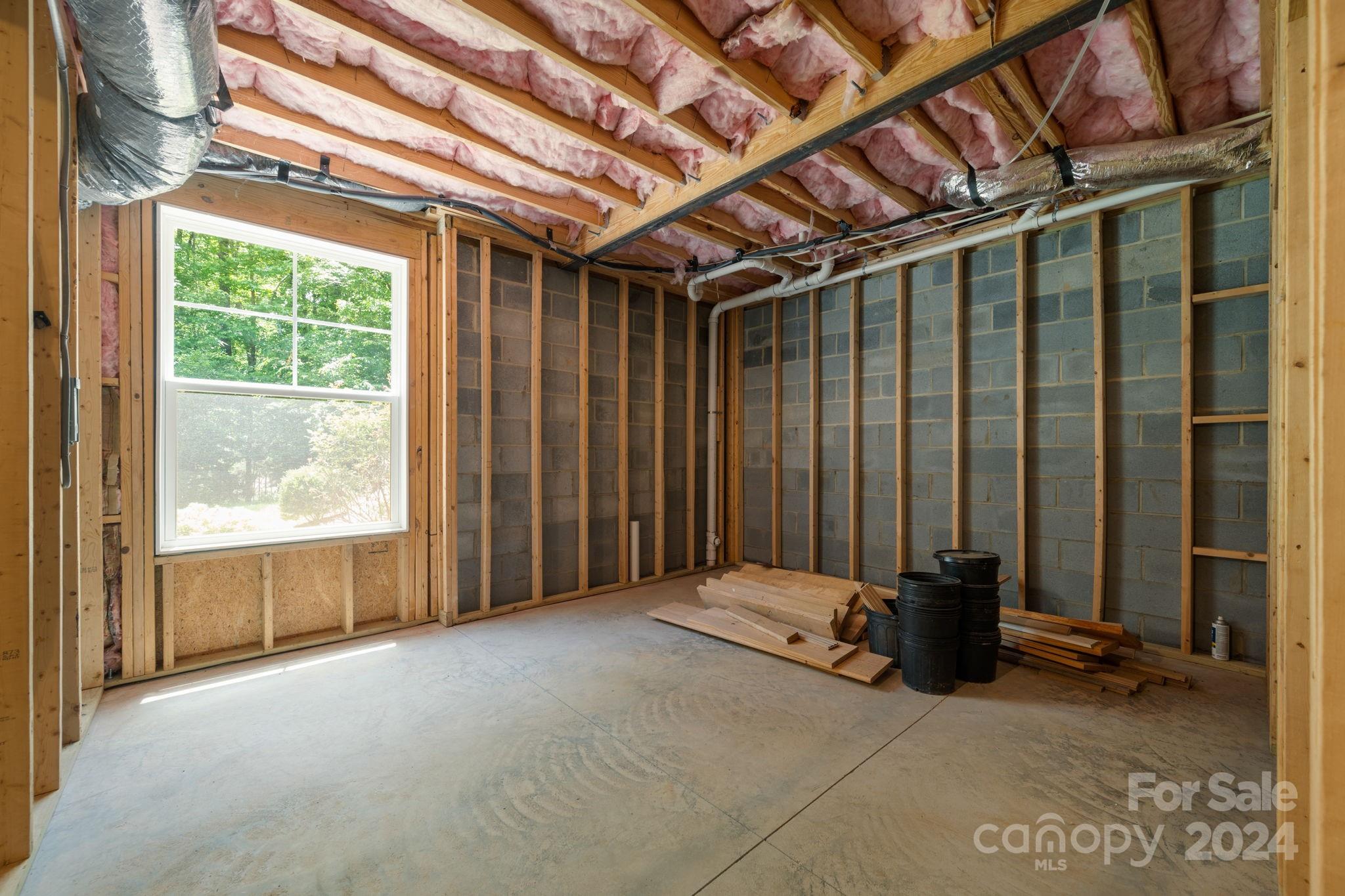 Quiet Creek - Residential