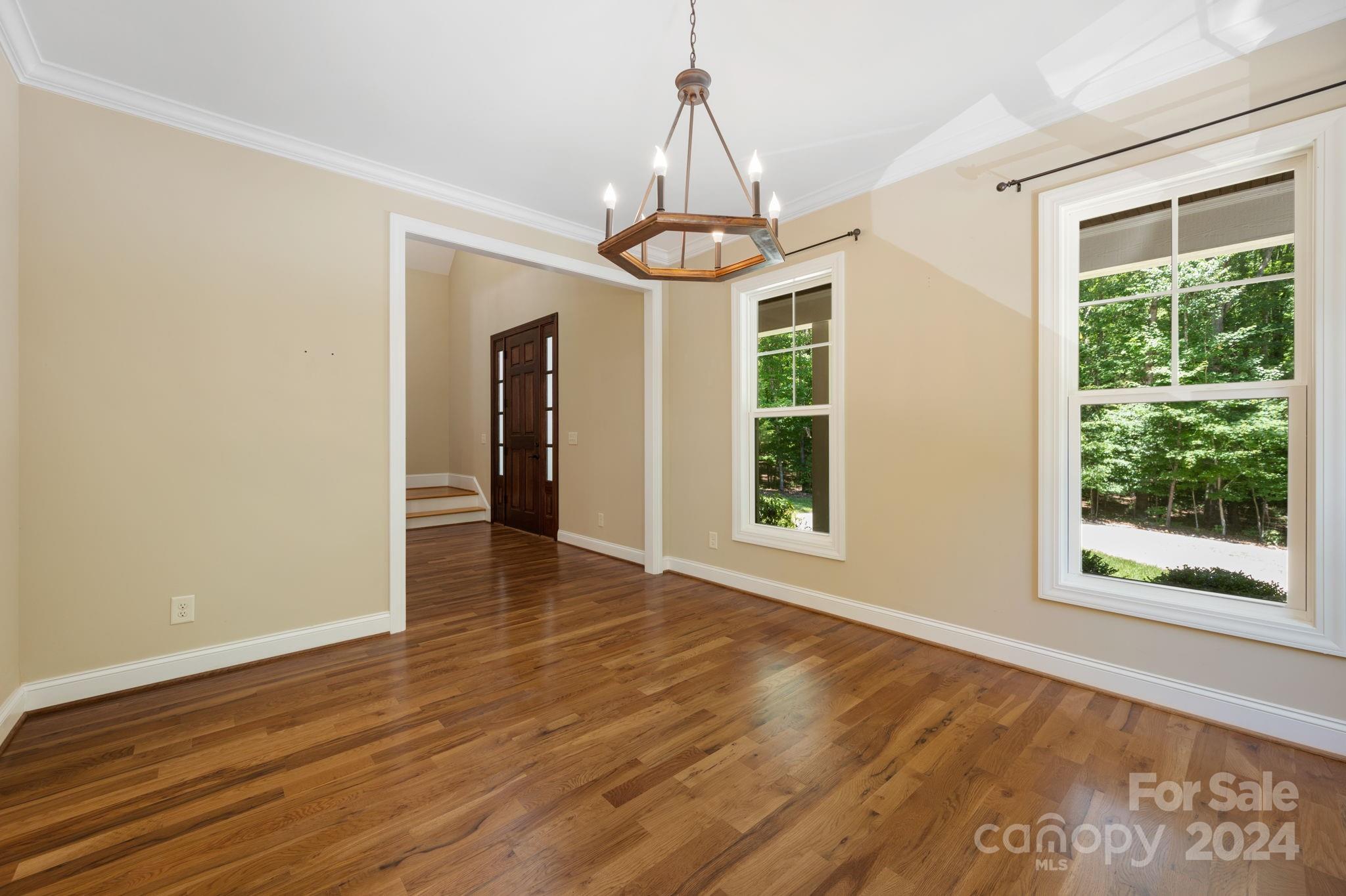 Quiet Creek - Residential