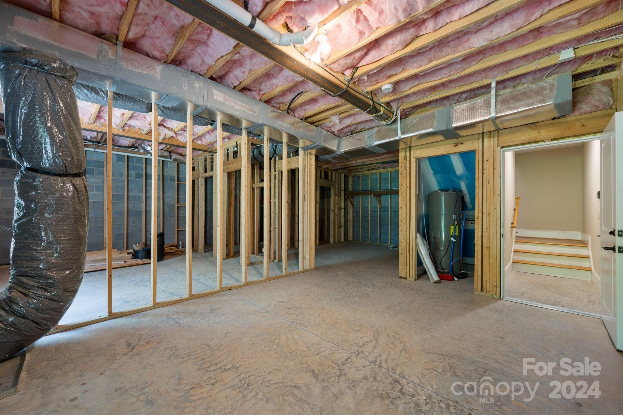 Quiet Creek - Residential