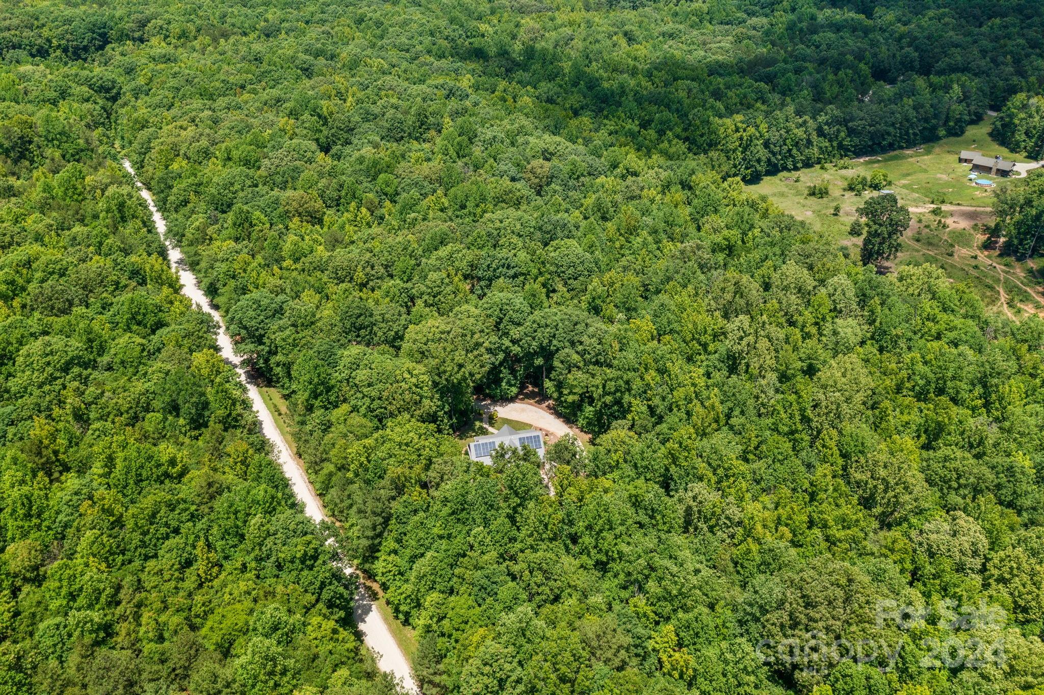 Quiet Creek - Residential