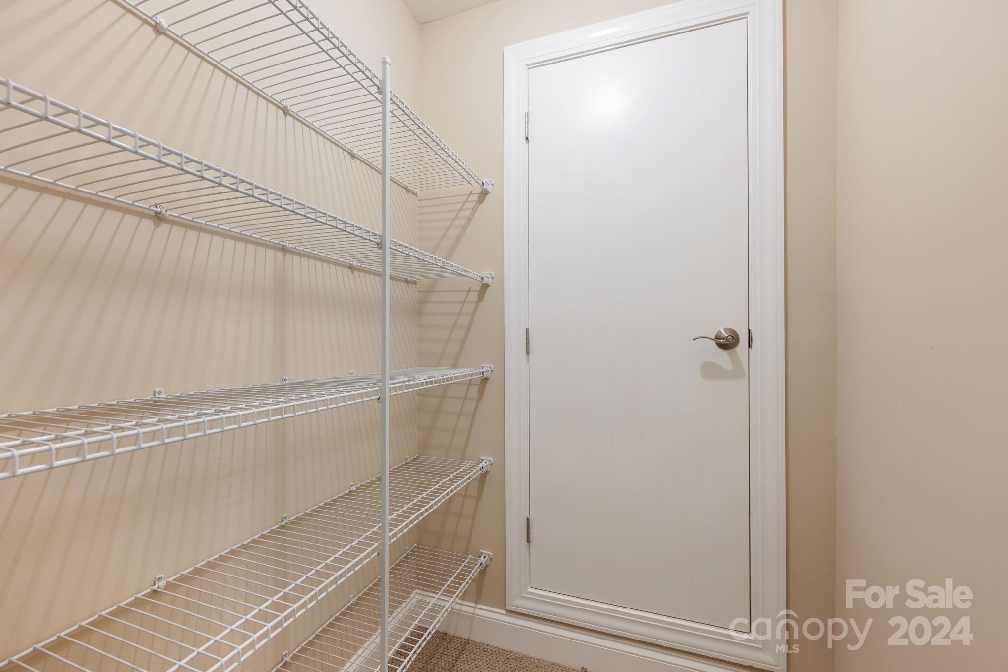 Quiet Creek - Residential