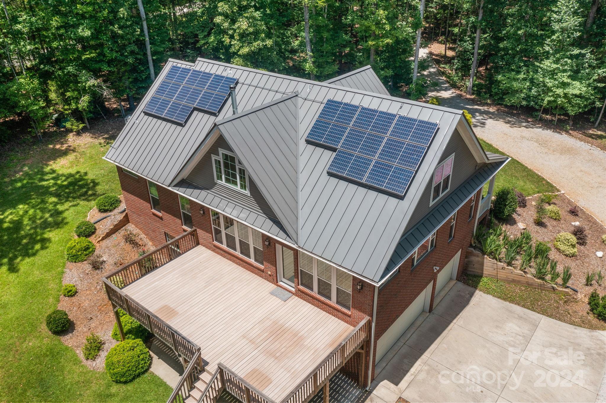 Quiet Creek - Residential