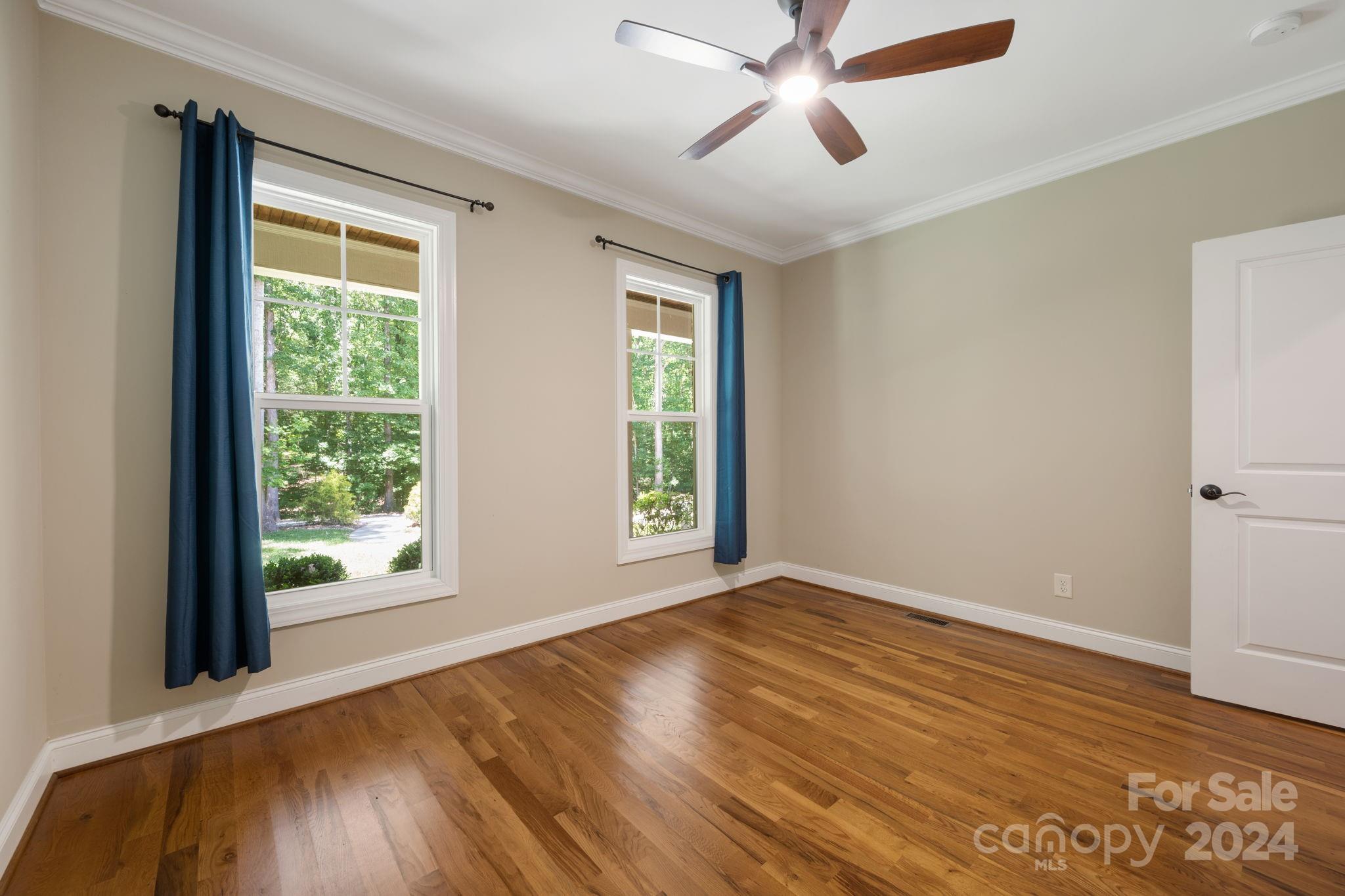 Quiet Creek - Residential