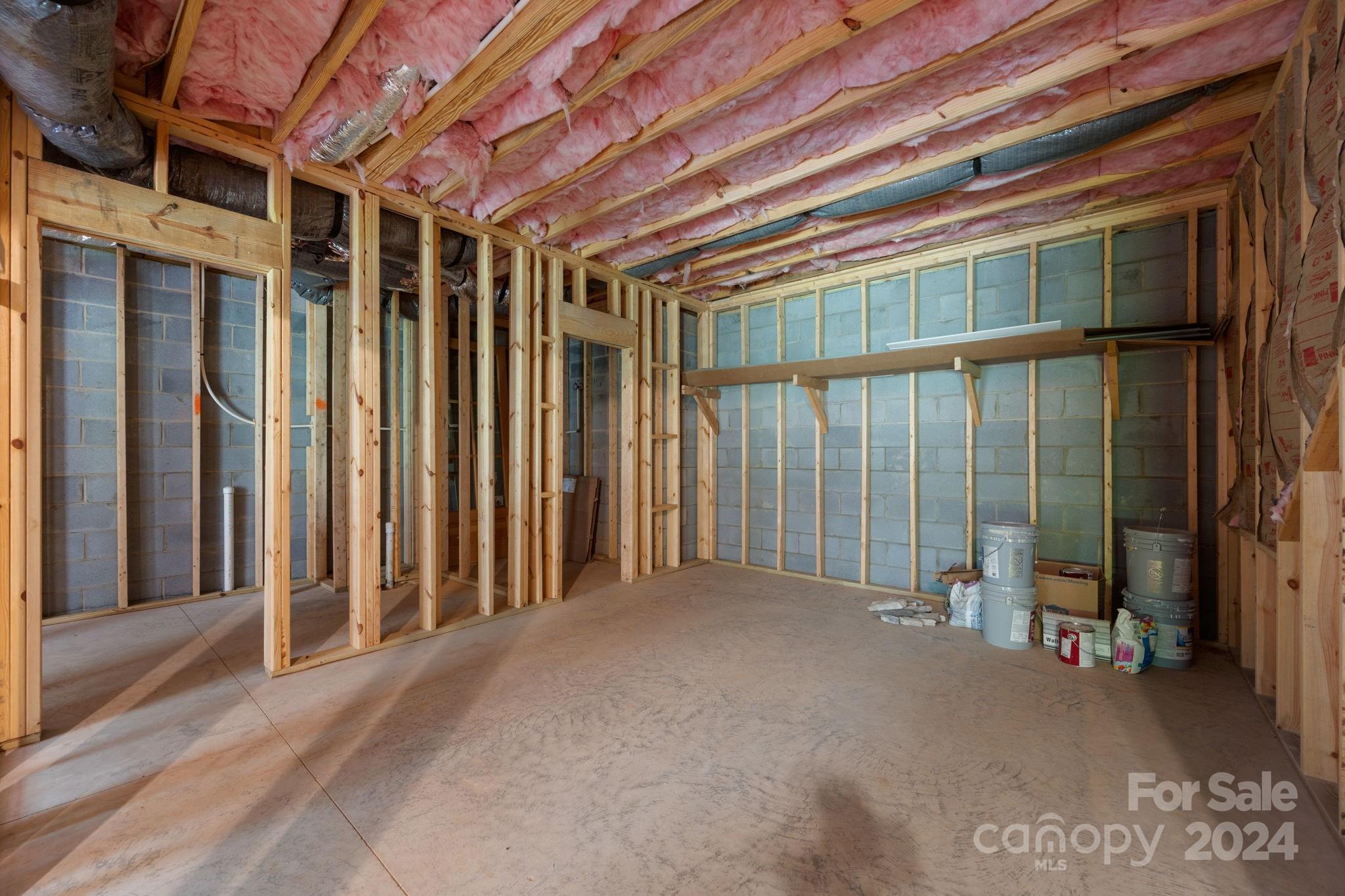 Quiet Creek - Residential