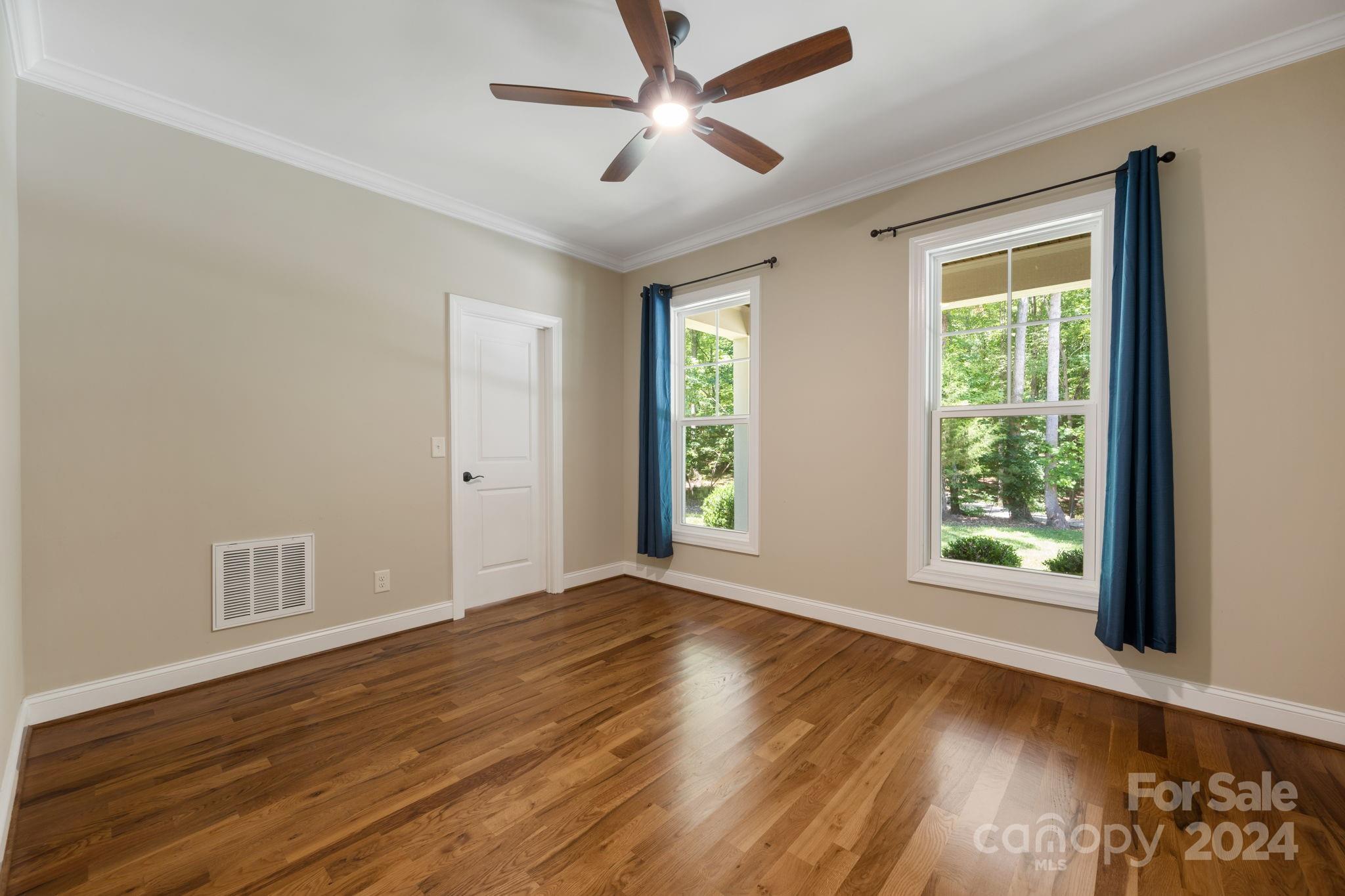 Quiet Creek - Residential