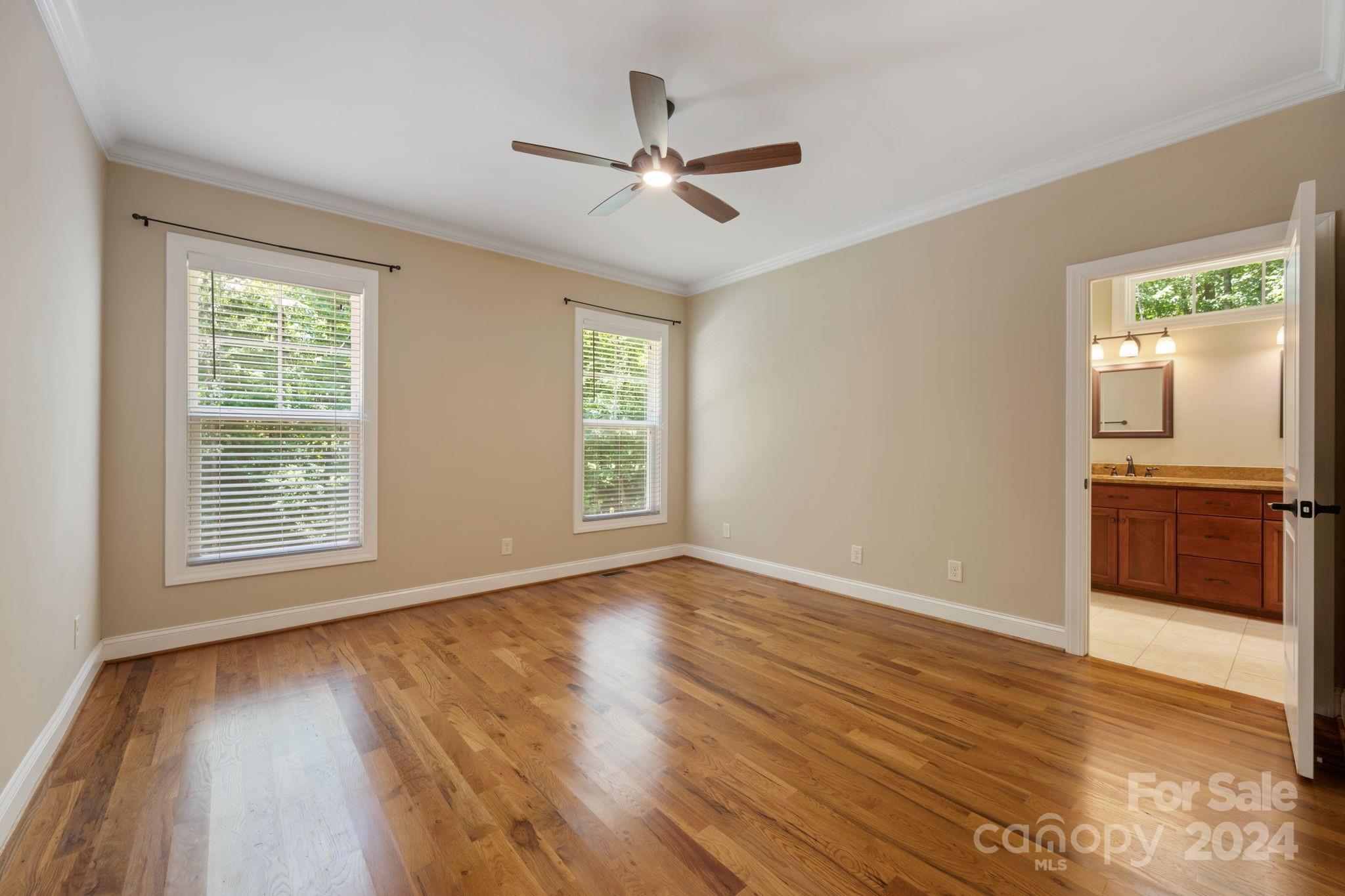 Quiet Creek - Residential