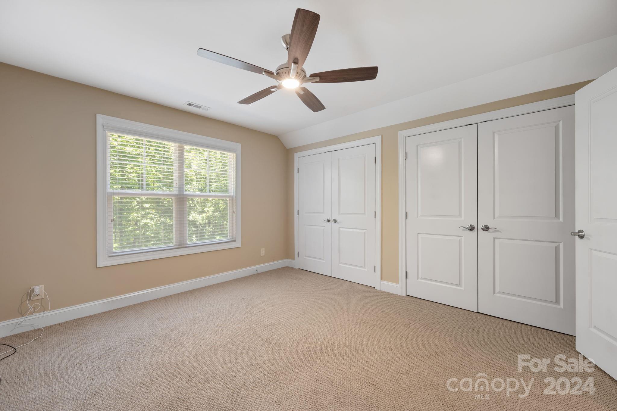 Quiet Creek - Residential