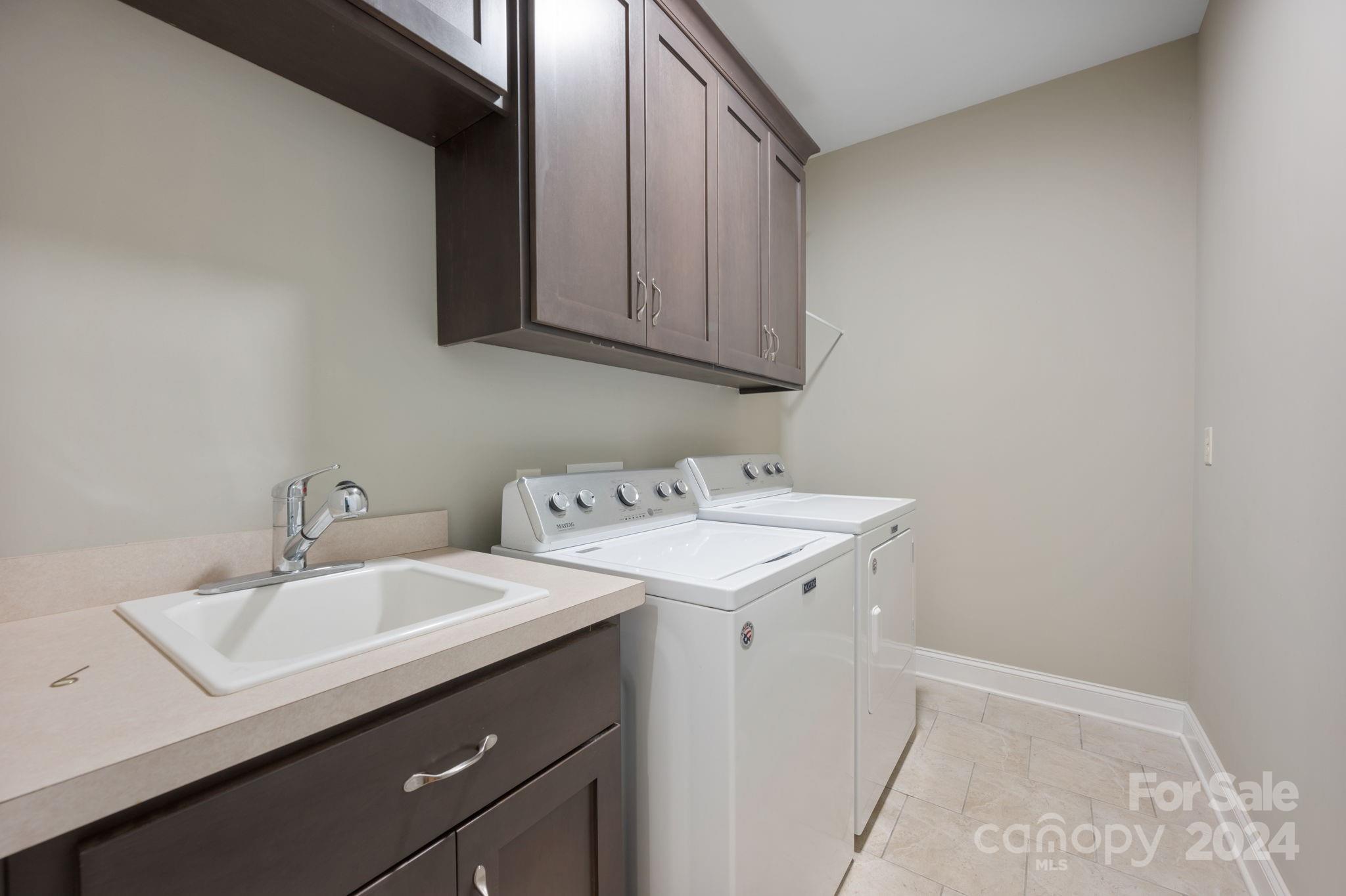 Quiet Creek - Residential