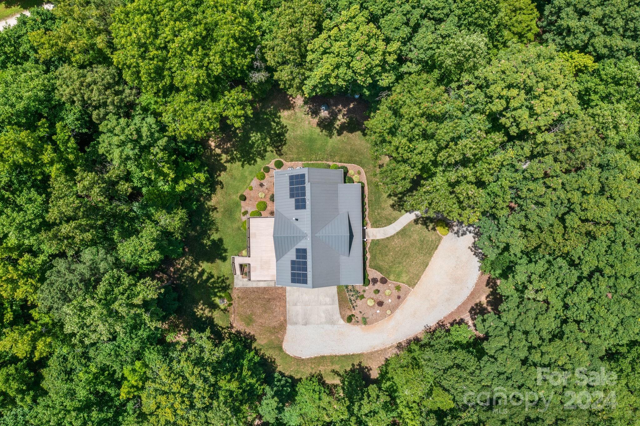 Quiet Creek - Residential