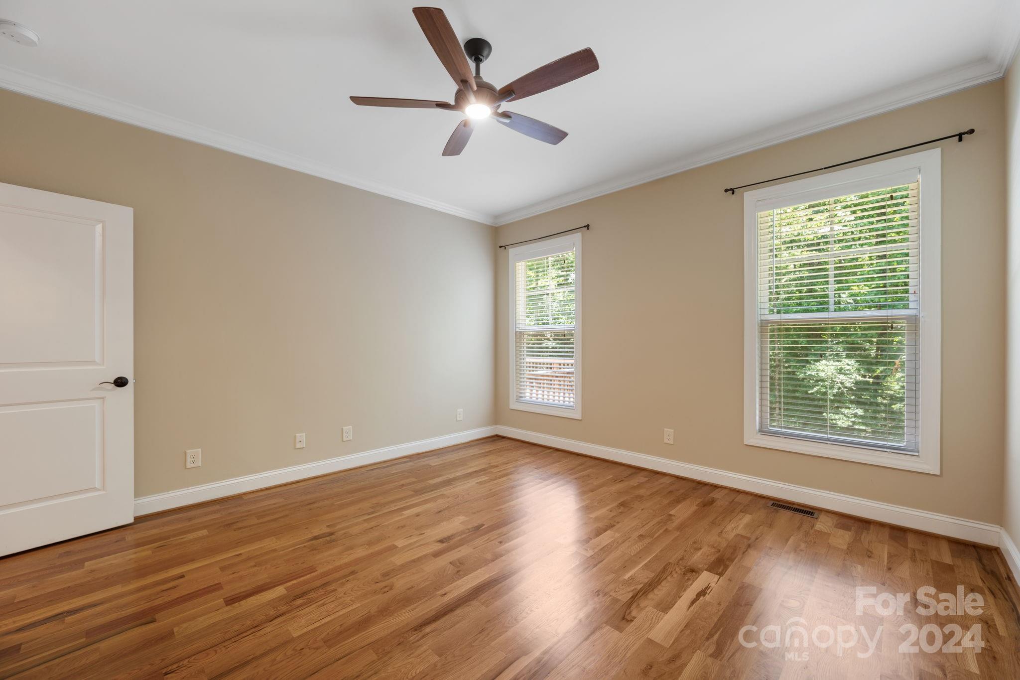 Quiet Creek - Residential