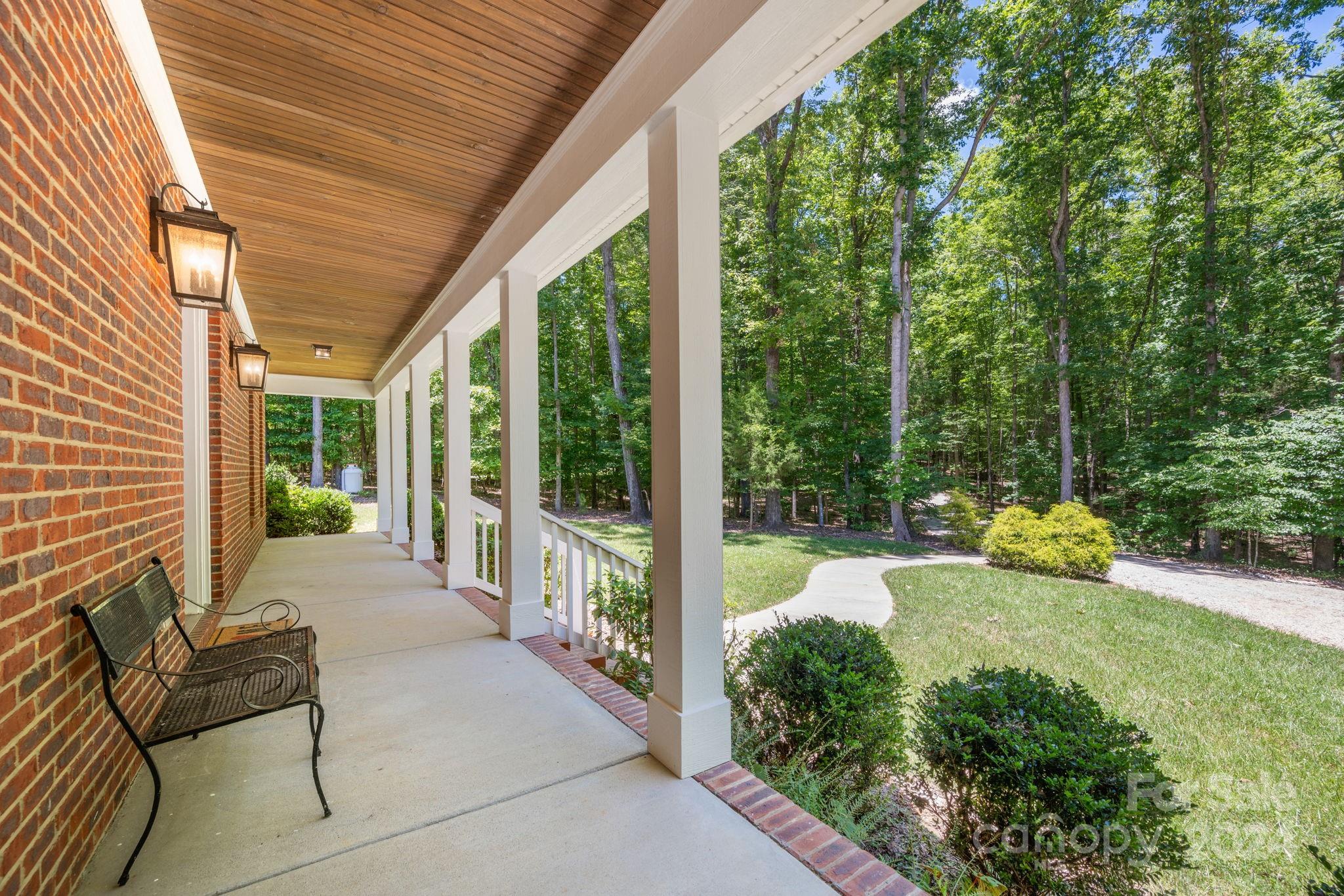 Quiet Creek - Residential