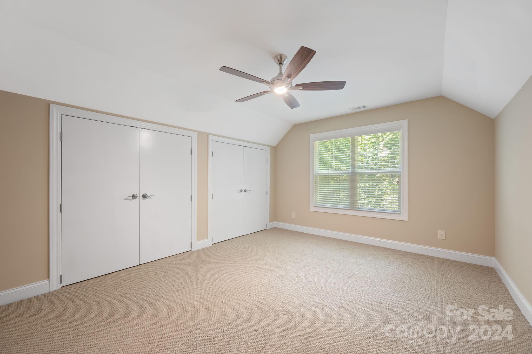 Quiet Creek - Residential