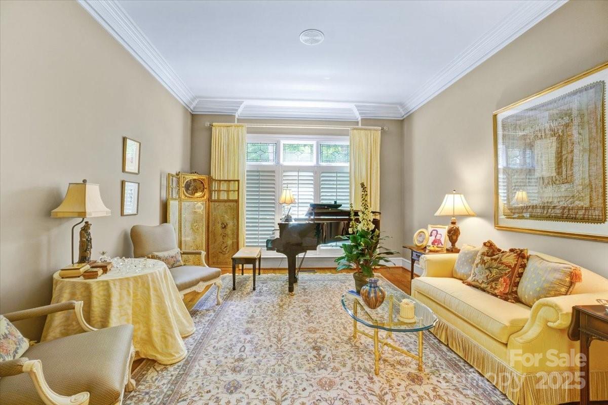 Walden at Providence - Residential