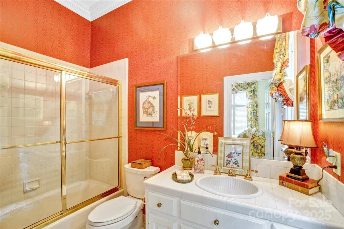 Walden at Providence - Residential