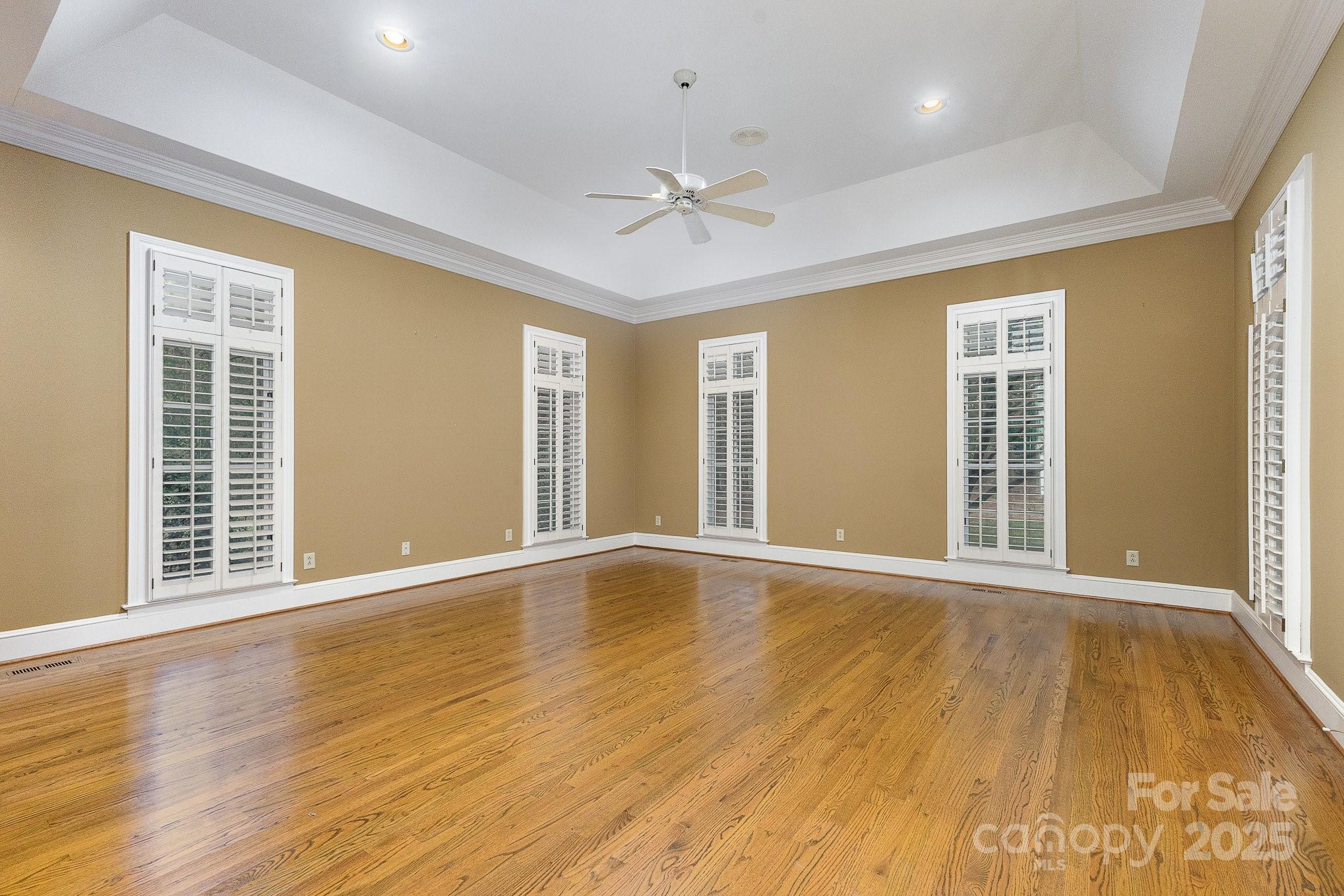 Walden at Providence - Residential