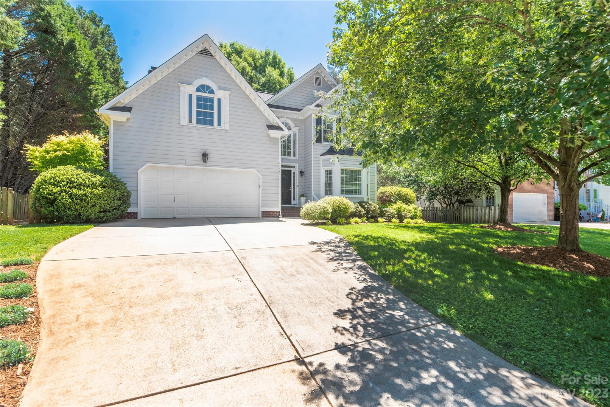 Photo 1 of 48 — 8805 Briarstone Lane, Waxhaw, NC 28173