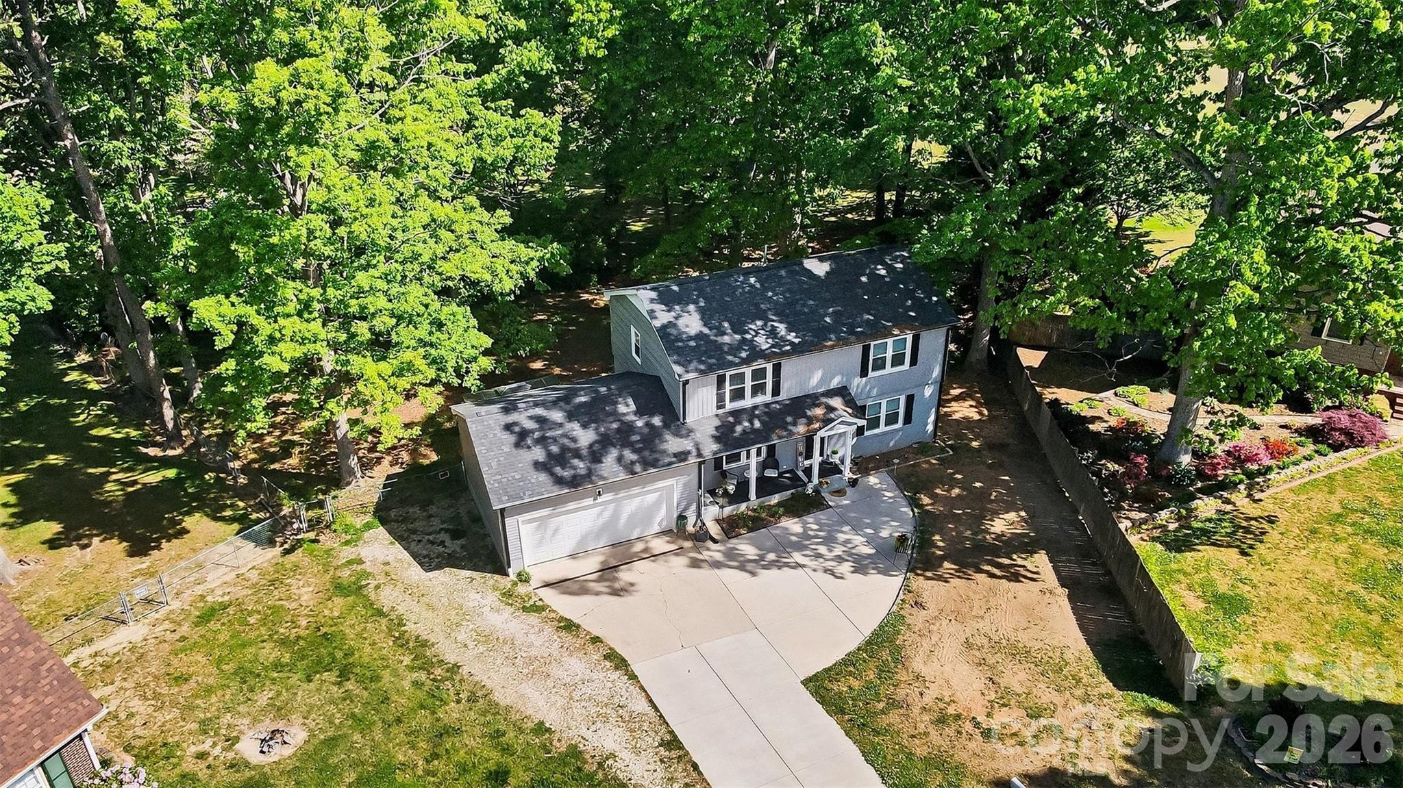 Pine Valley - Residential