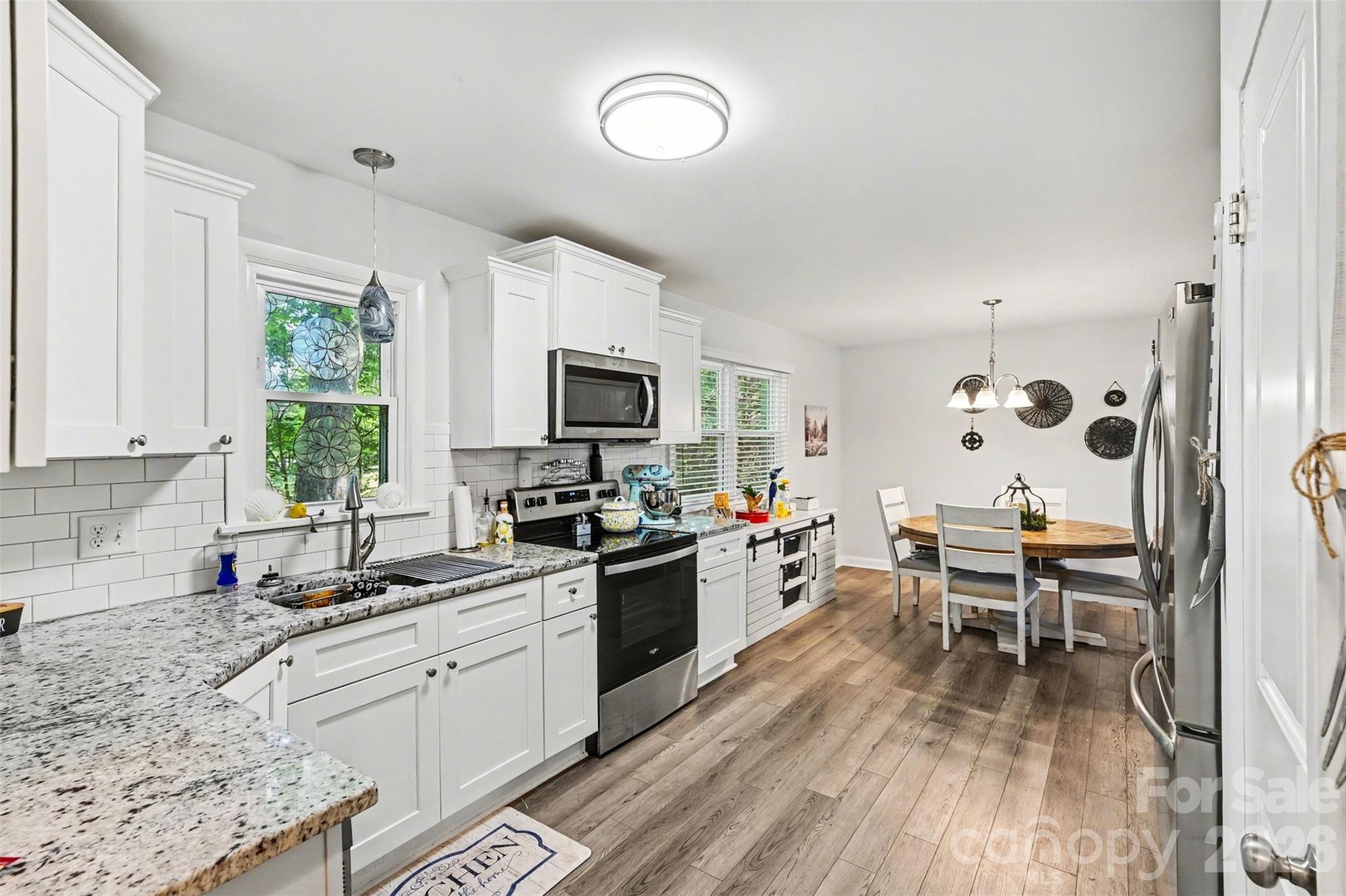 Pine Valley - Residential