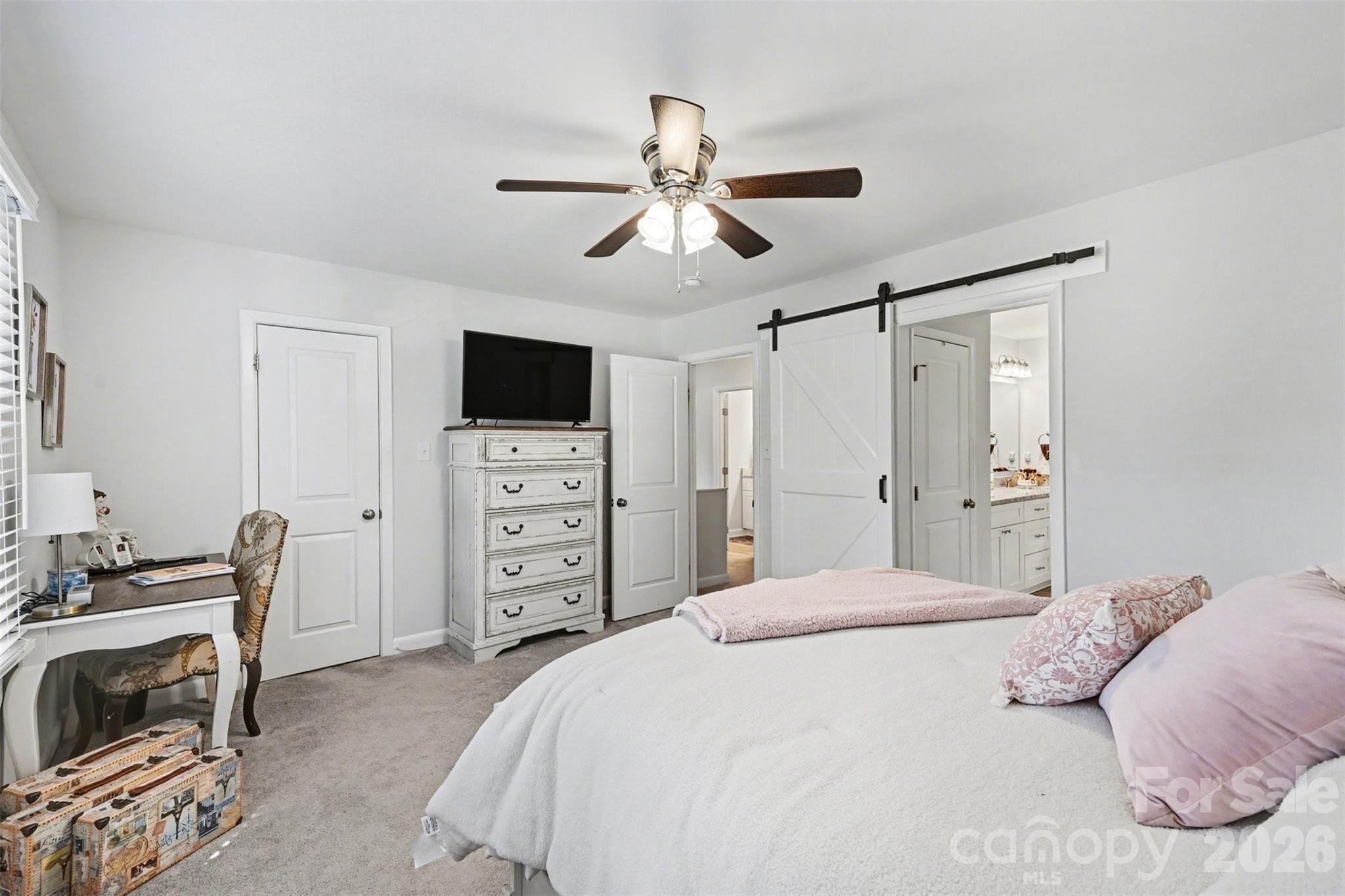 Pine Valley - Residential