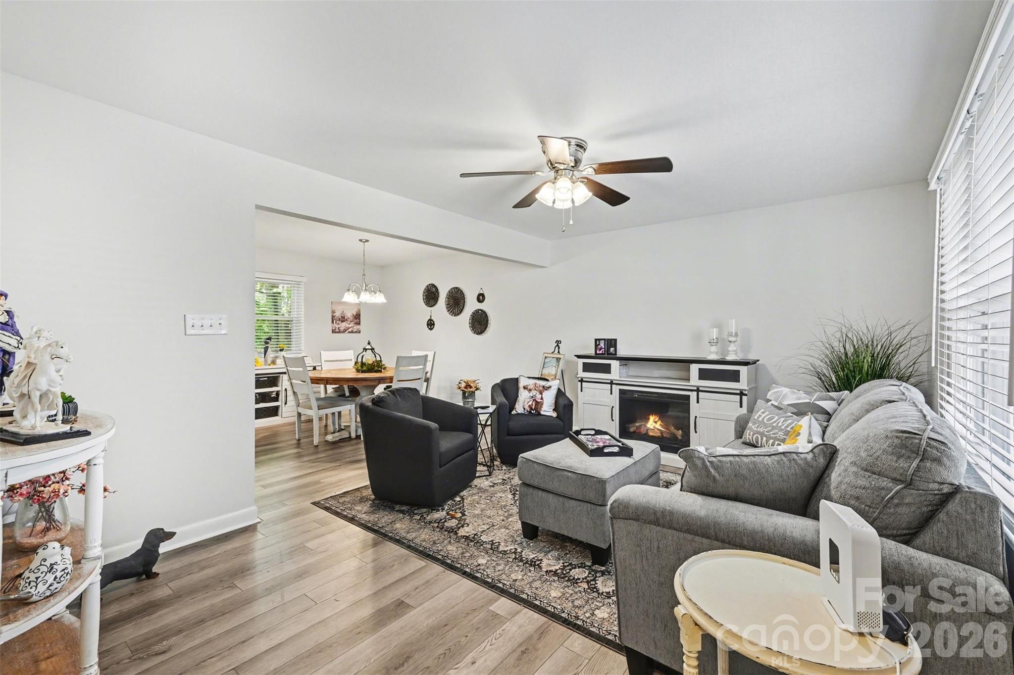 Pine Valley - Residential