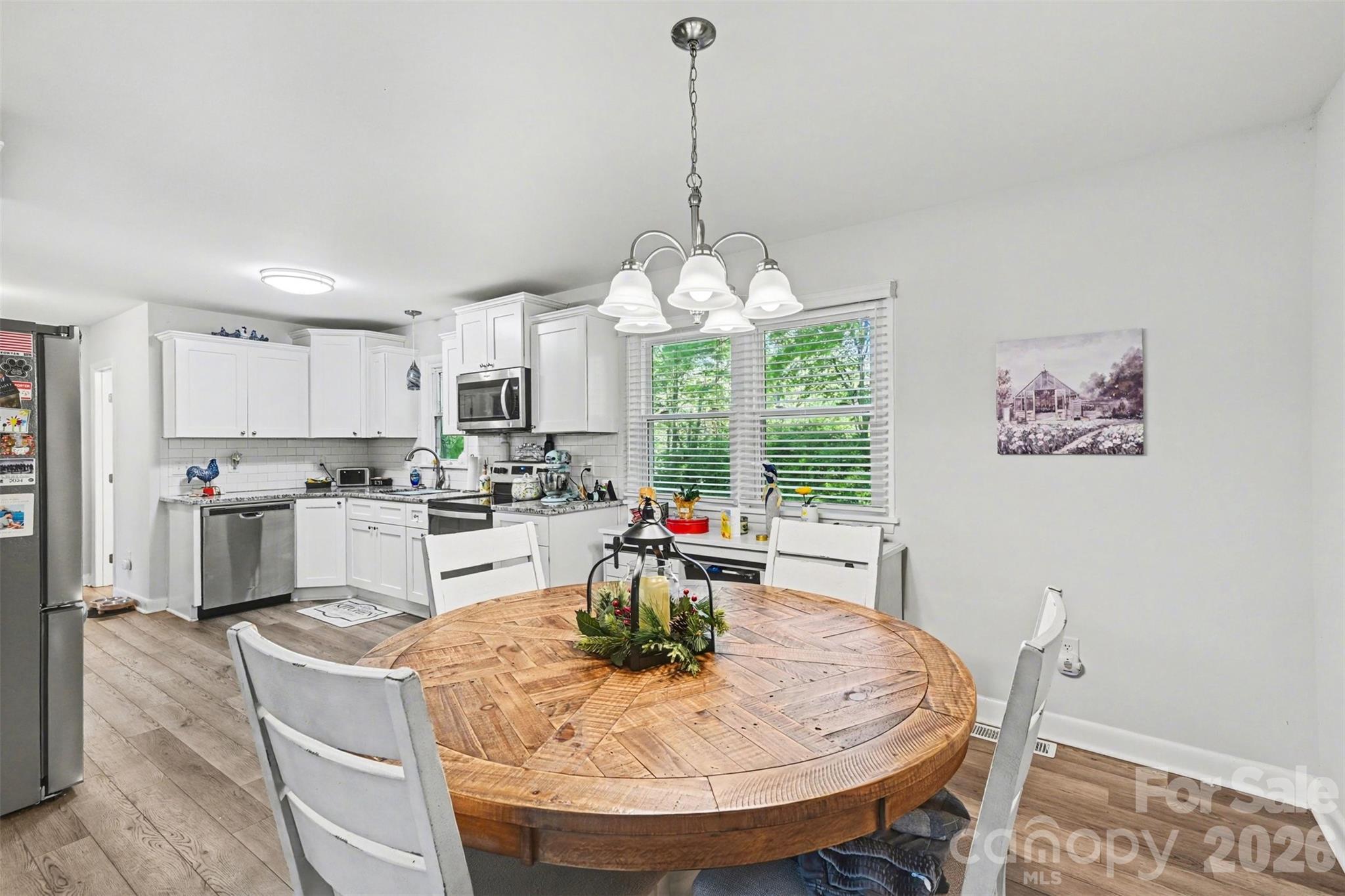 Pine Valley - Residential