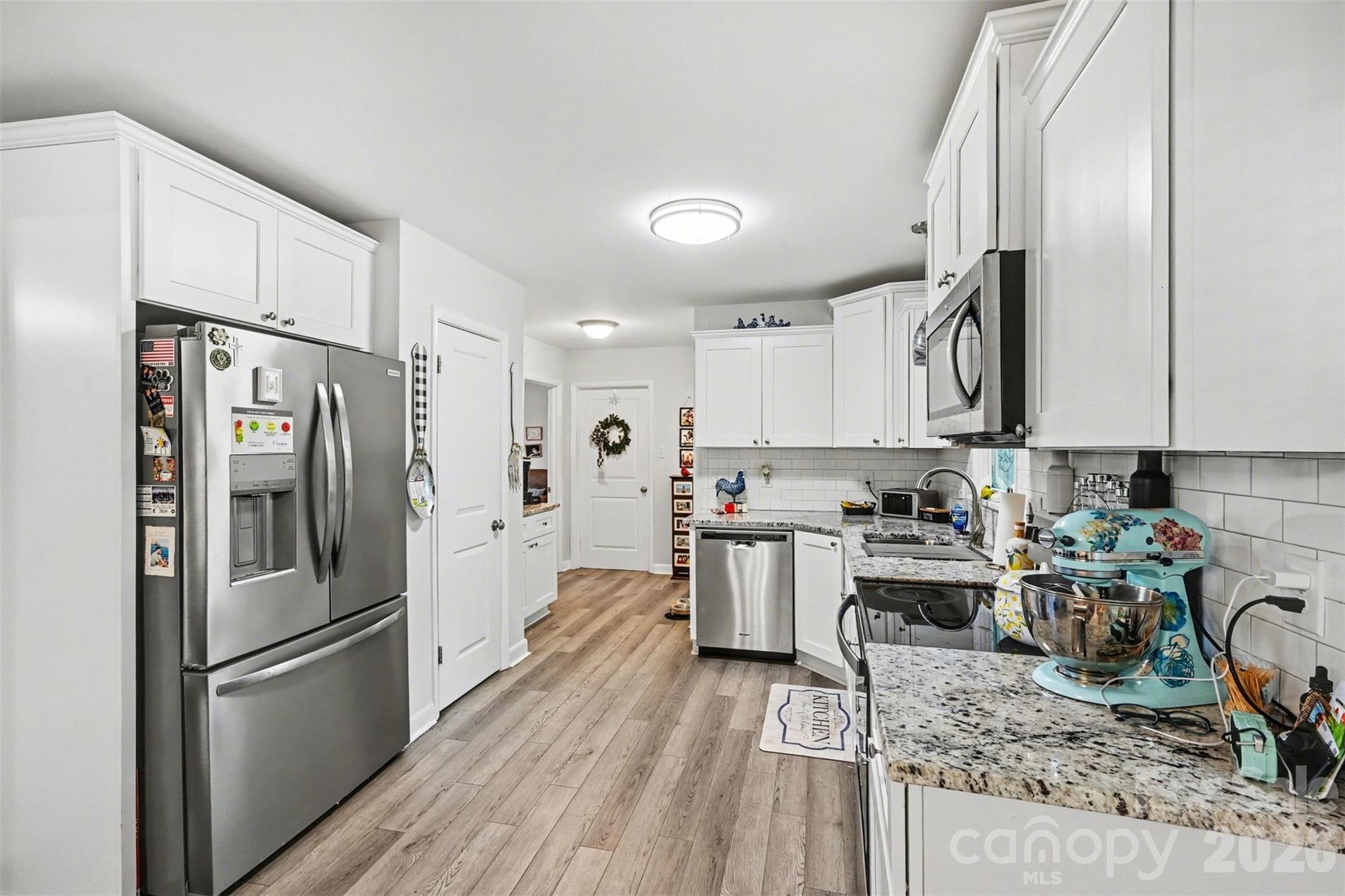 Pine Valley - Residential