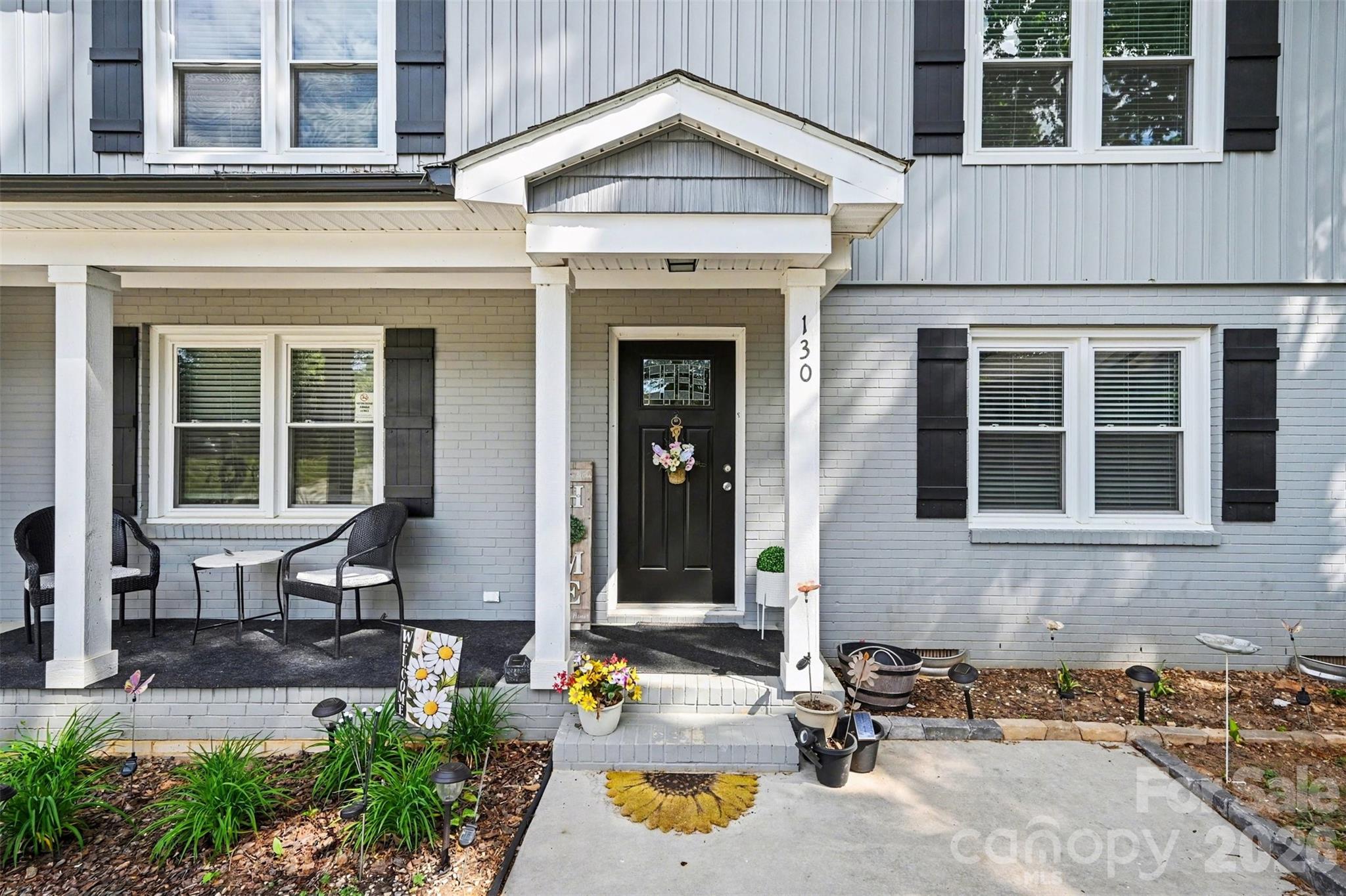 Pine Valley - Residential