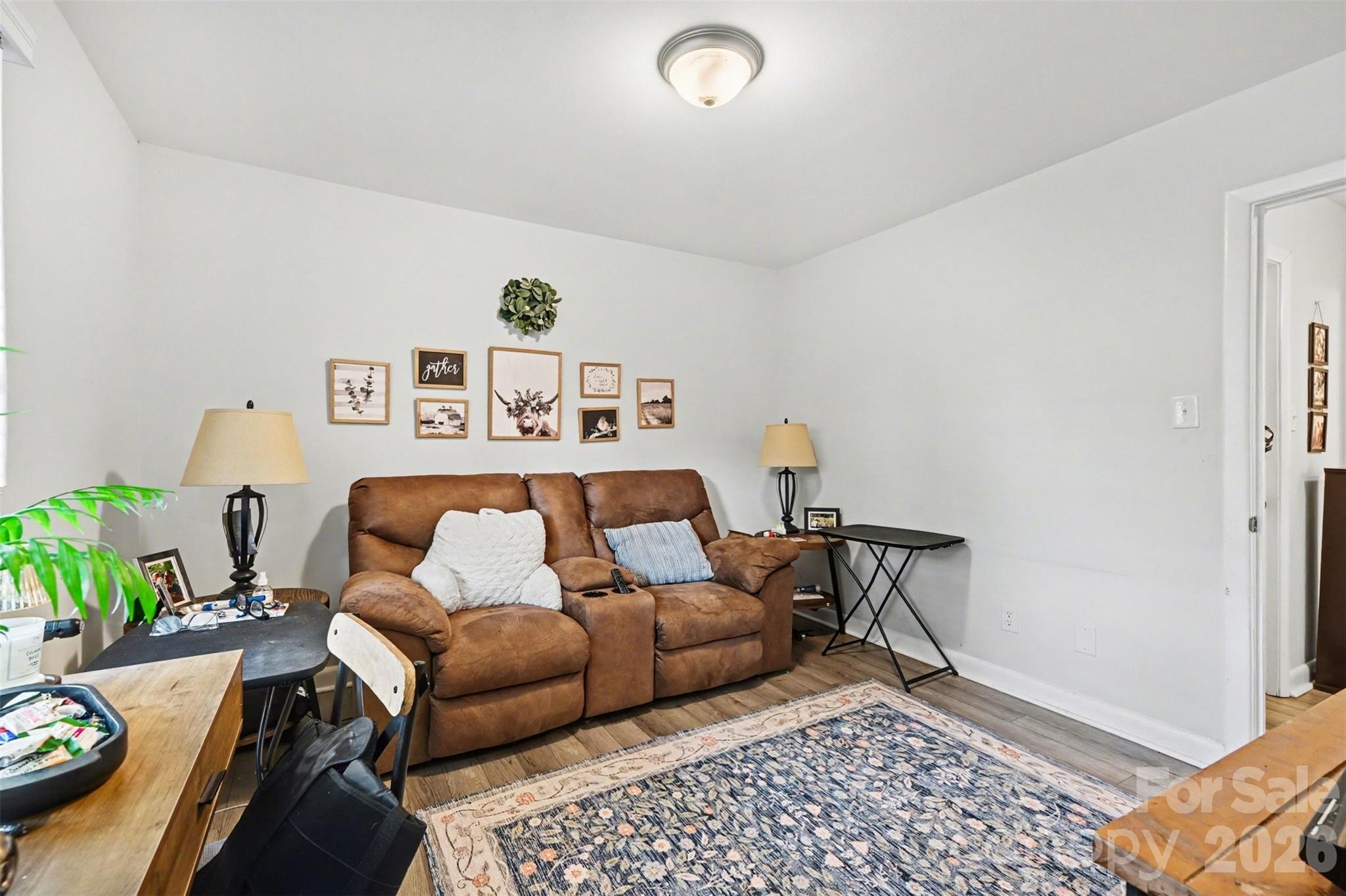 Pine Valley - Residential