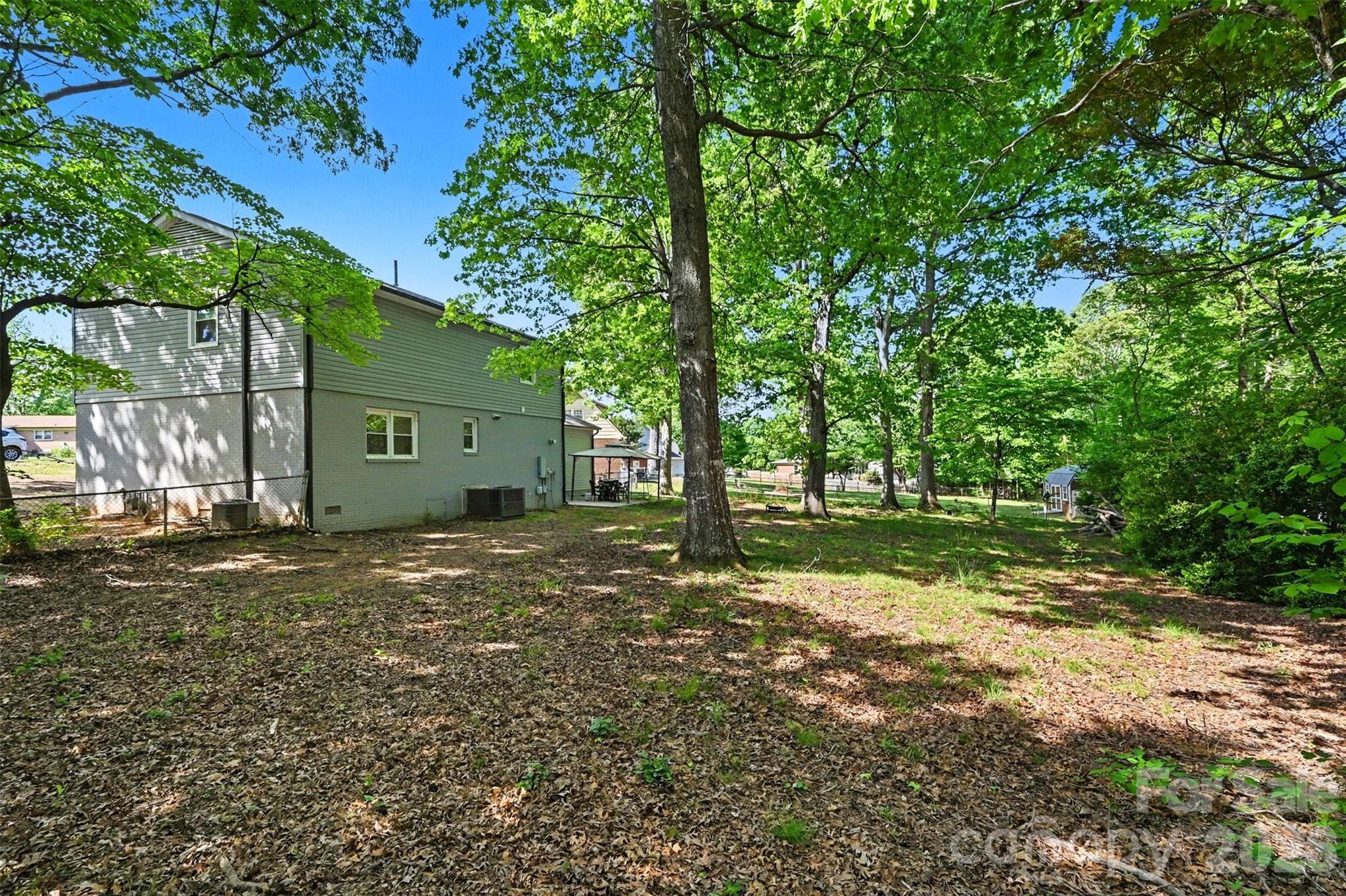 Pine Valley - Residential