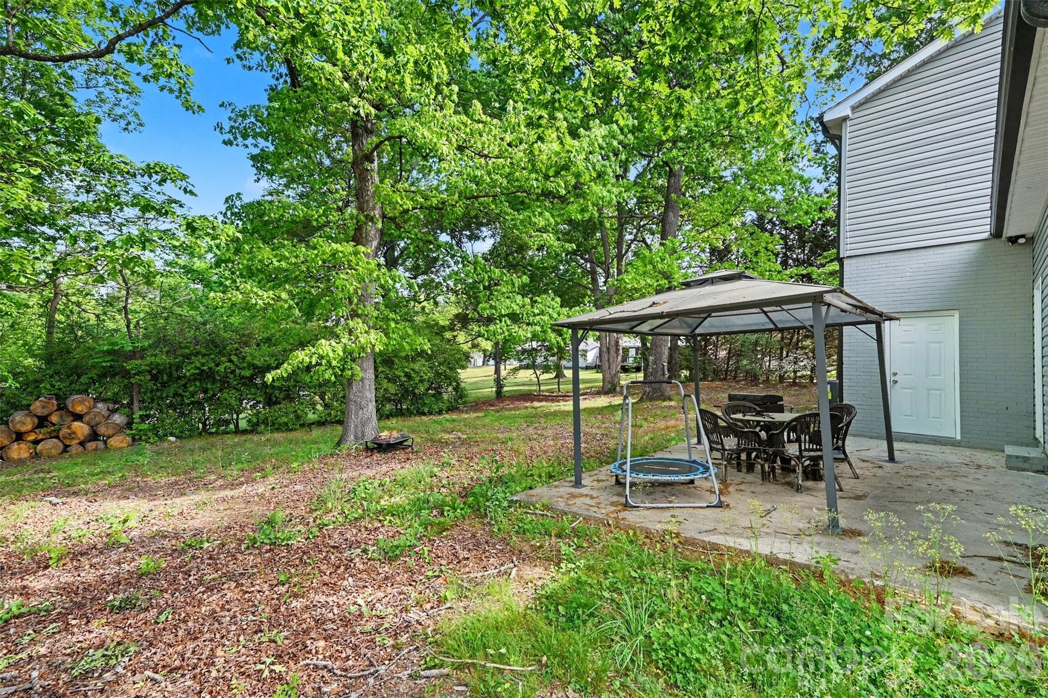 Pine Valley - Residential