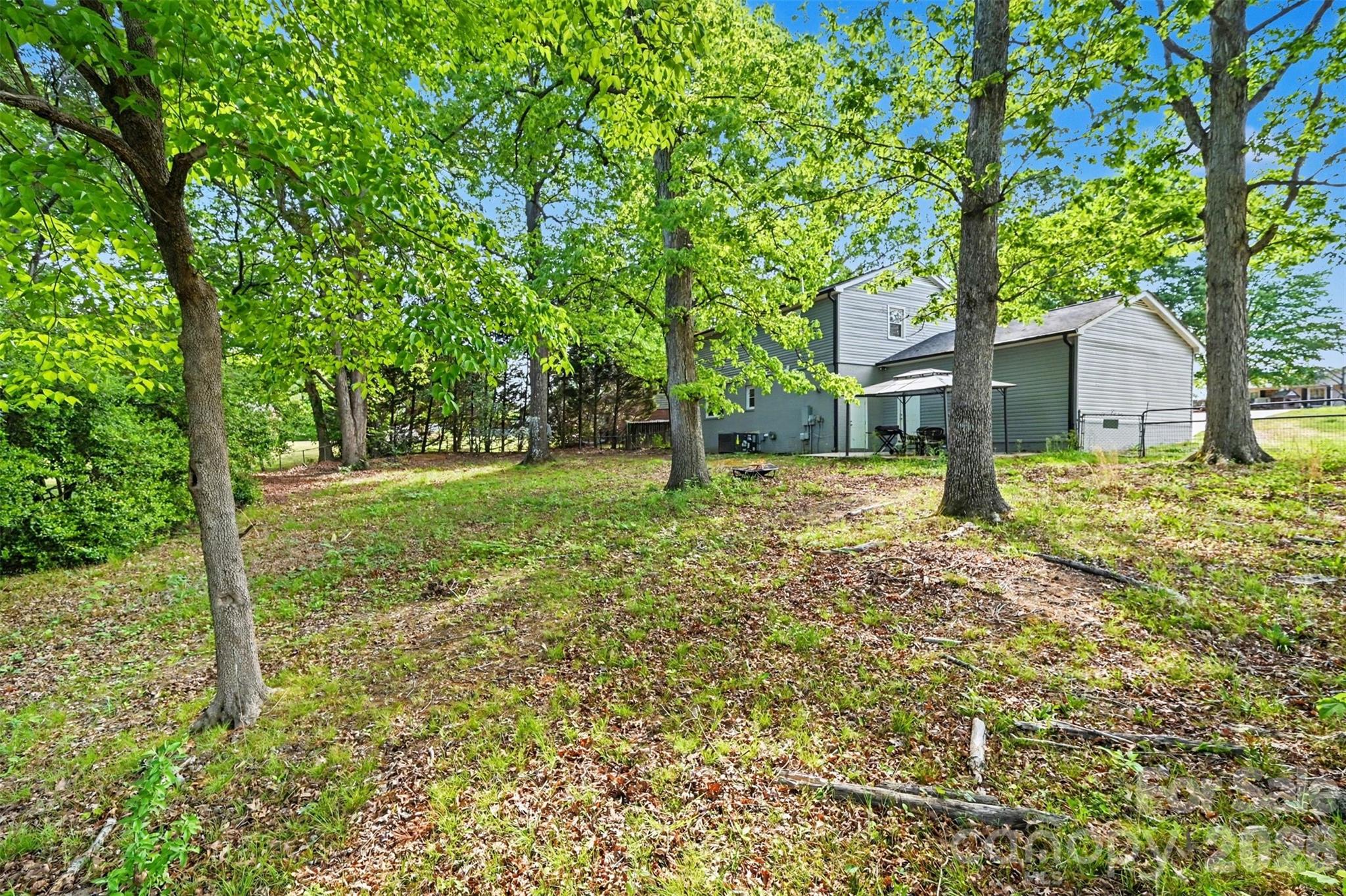 Pine Valley - Residential