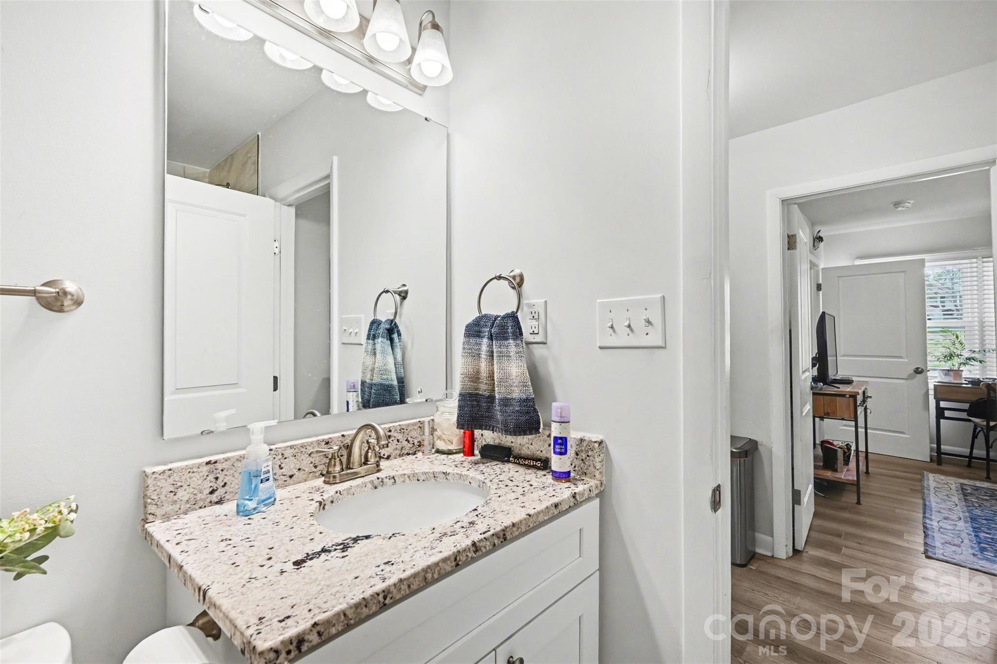 Pine Valley - Residential