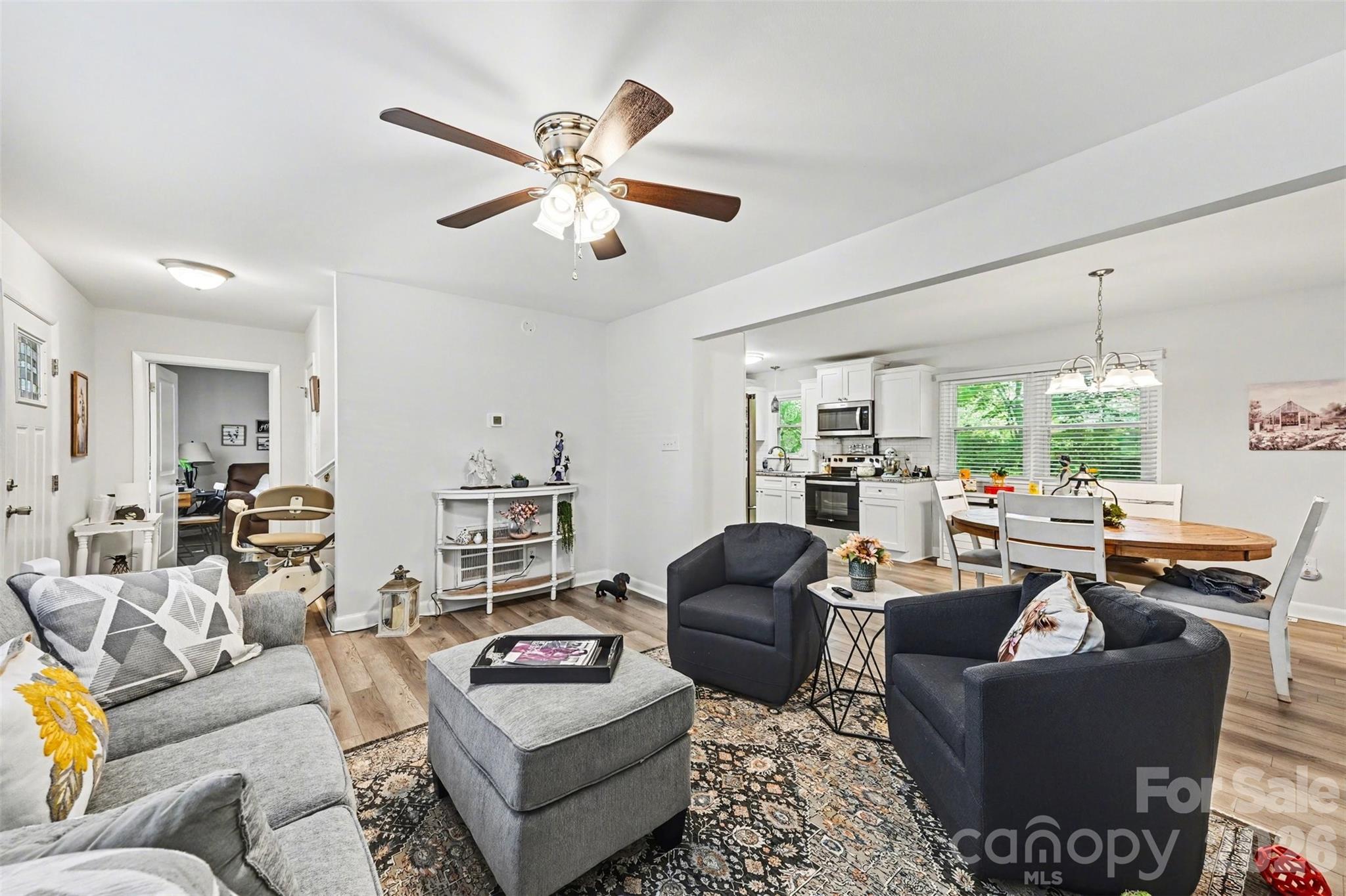 Pine Valley - Residential