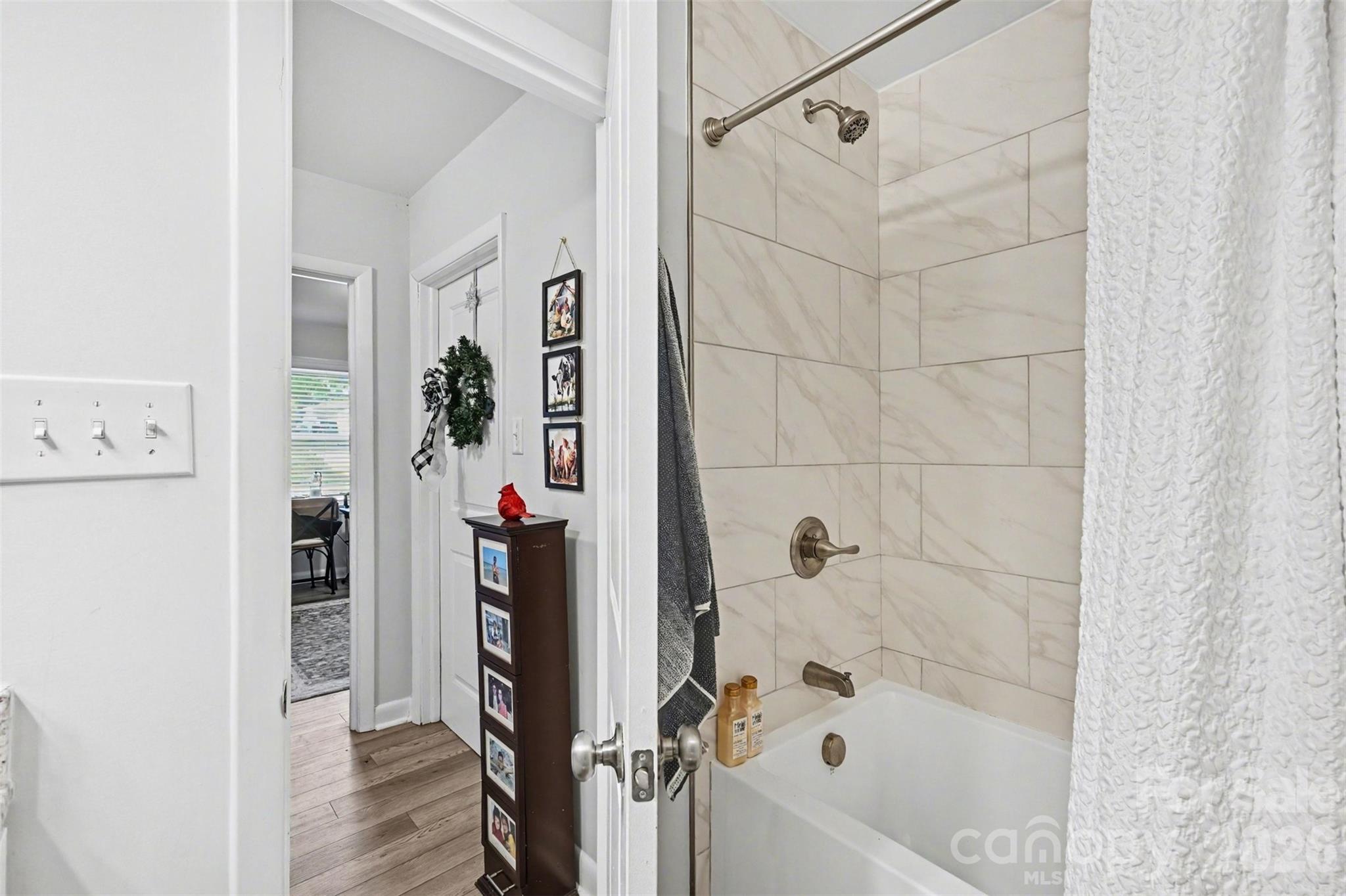 Pine Valley - Residential