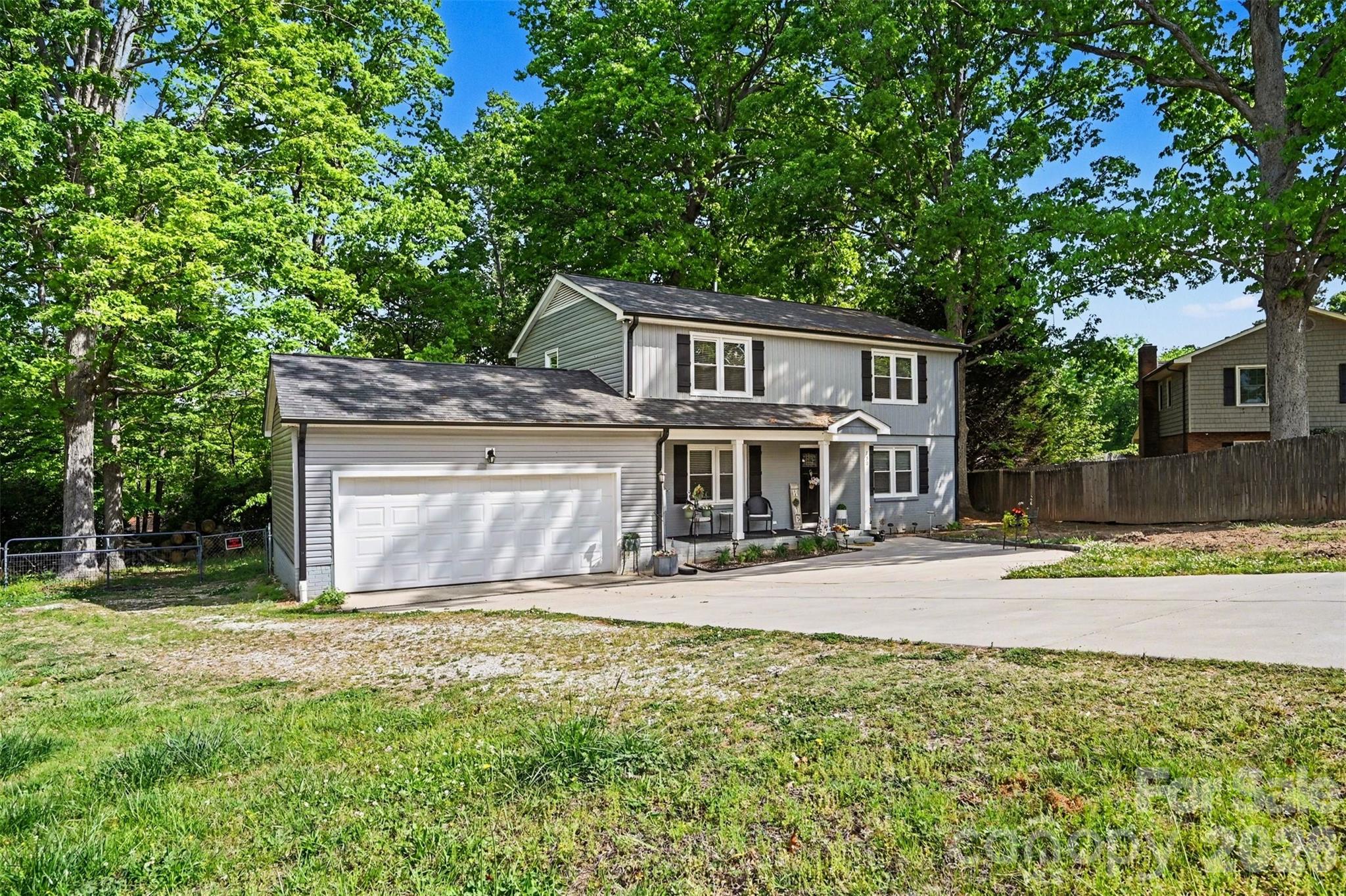 Pine Valley - Residential