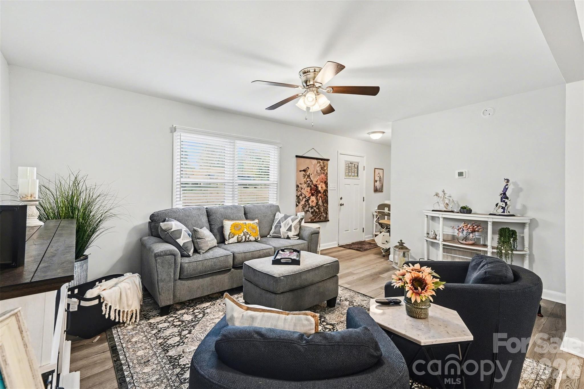 Pine Valley - Residential