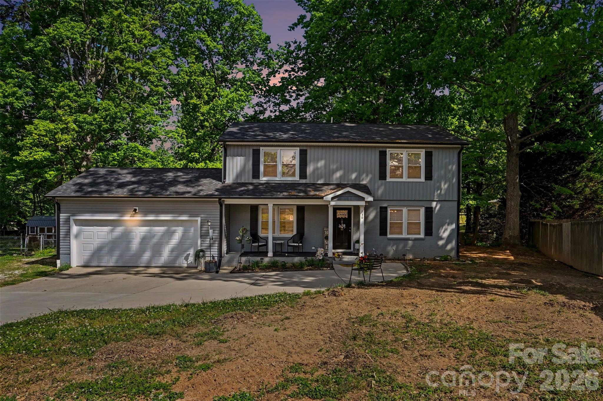 Pine Valley - Residential