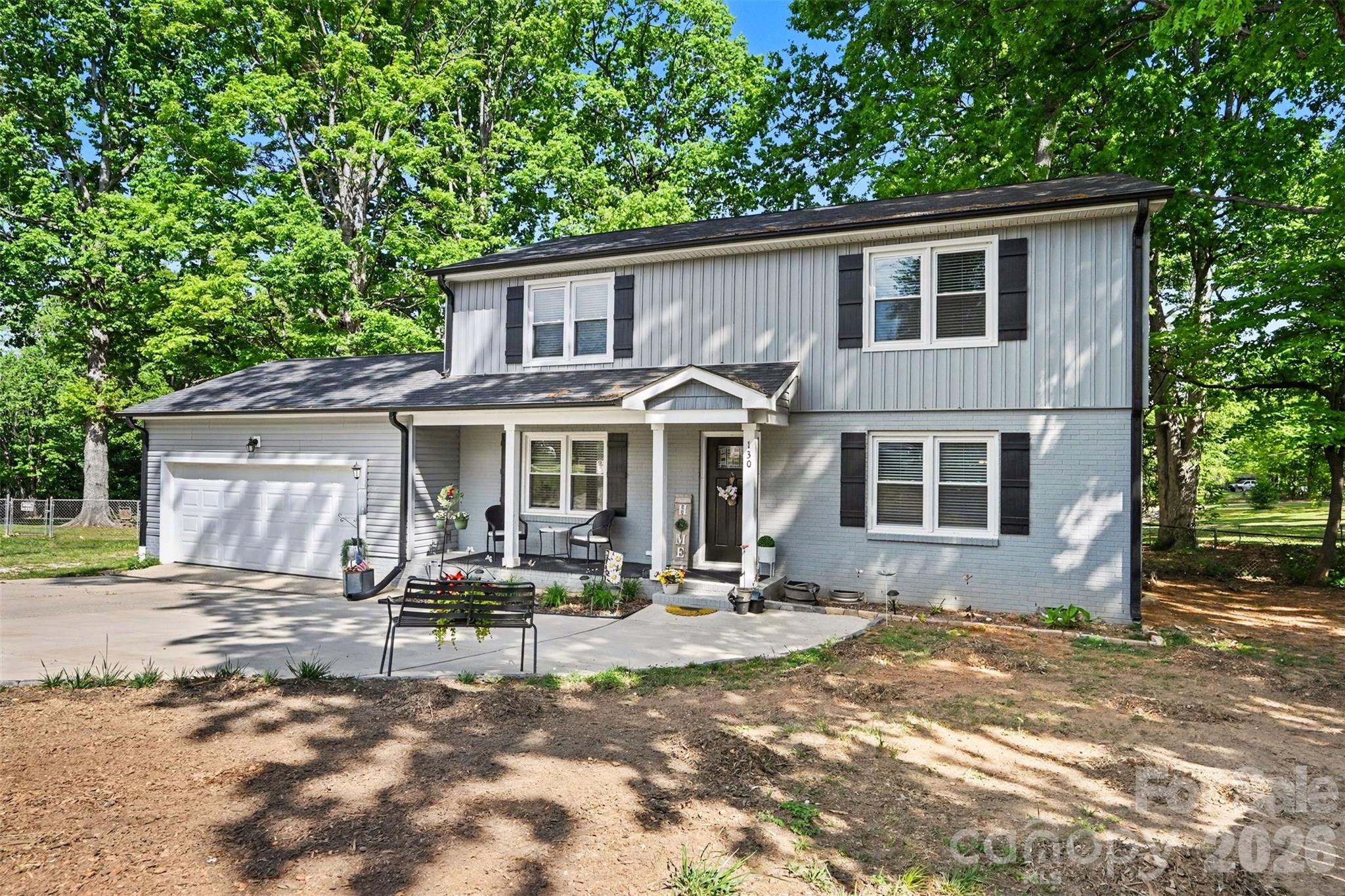 Pine Valley - Residential