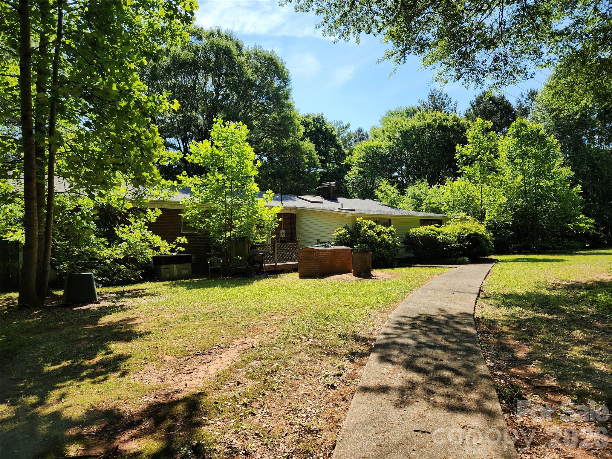 3136 Philadelphia Church Road