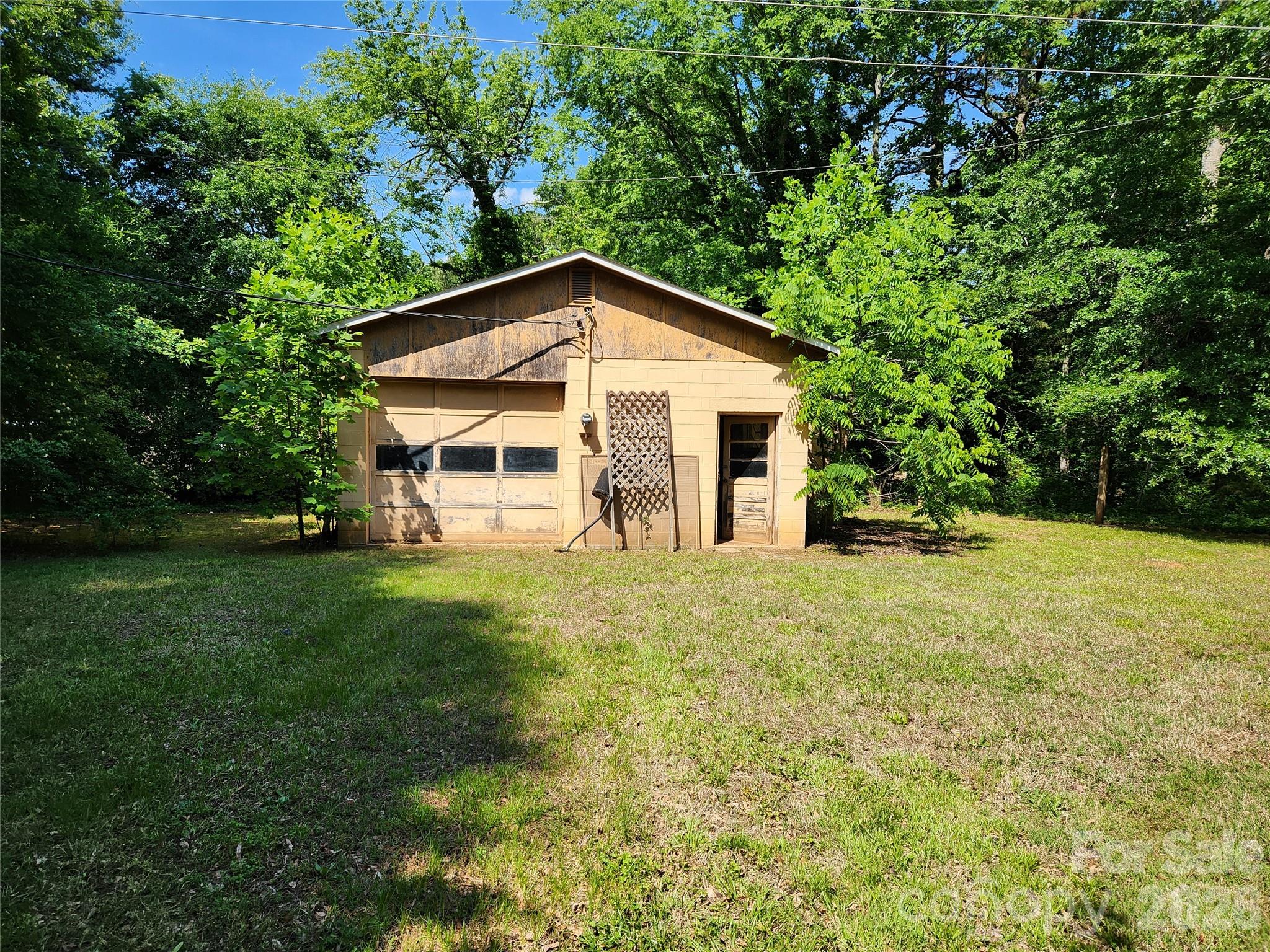 3136 Philadelphia Church Road